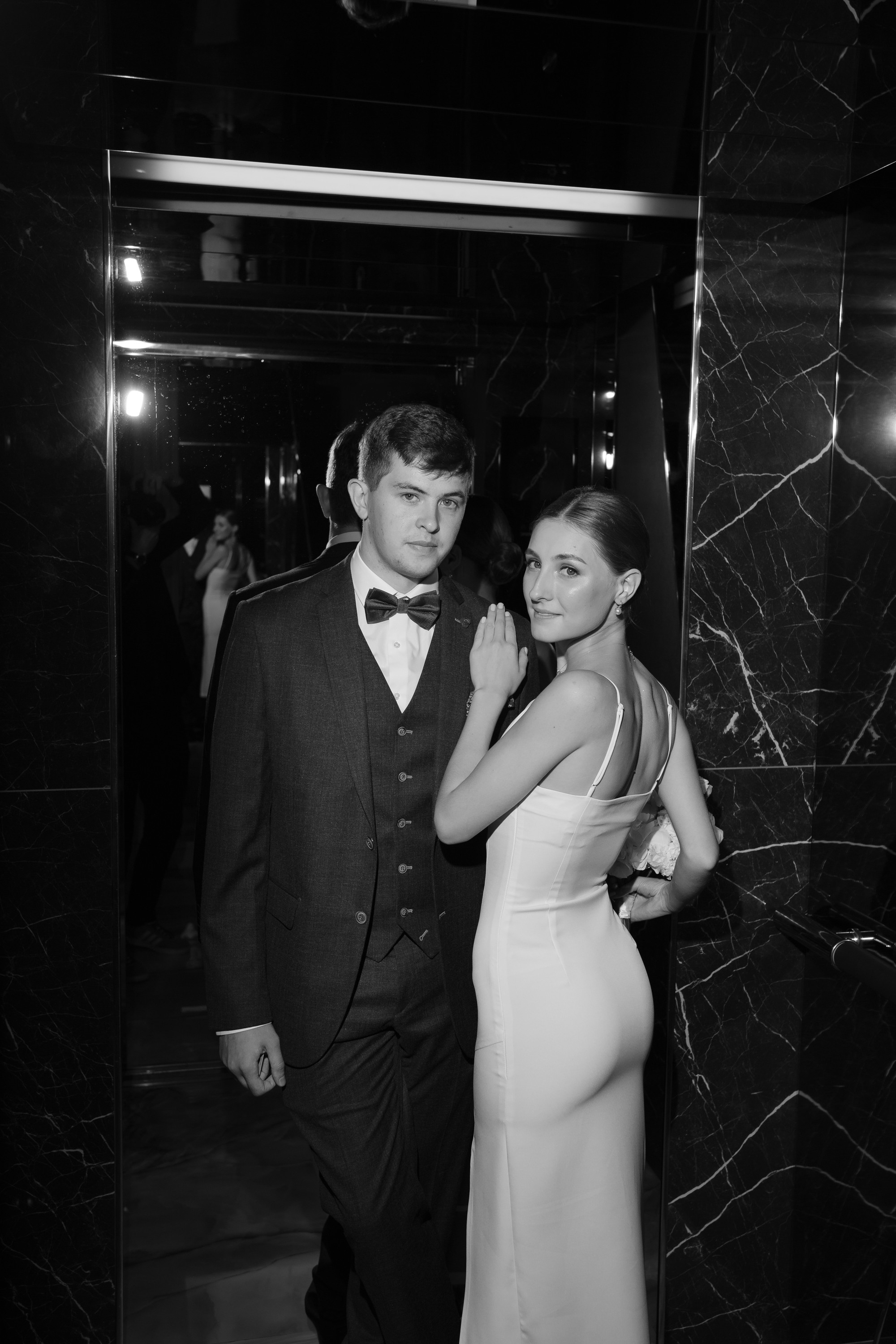 Фёдор и Вероника. Свадебный фотограф