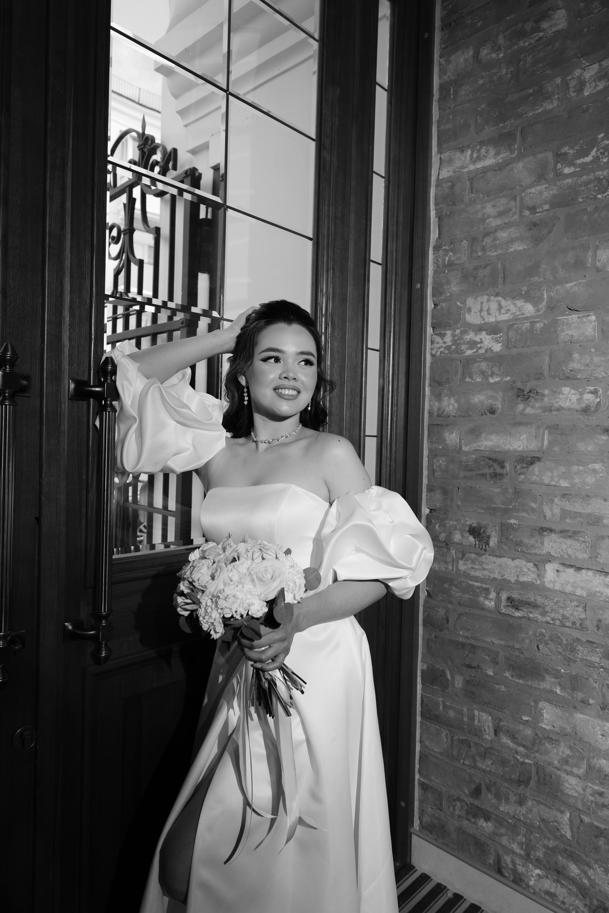 Николай и Виктория. Свадебный фотограф