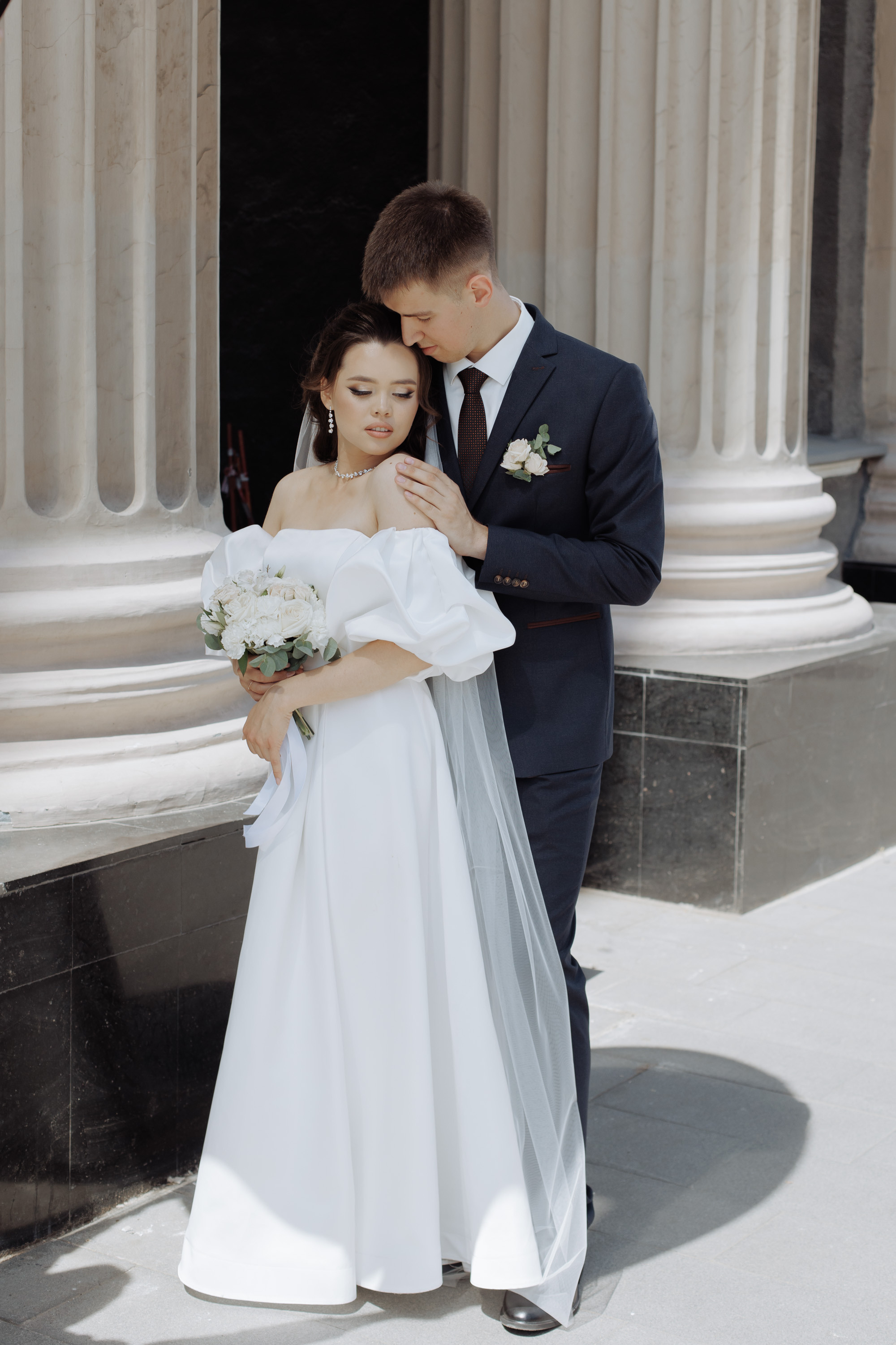 Николай и Виктория. Свадебный фотограф