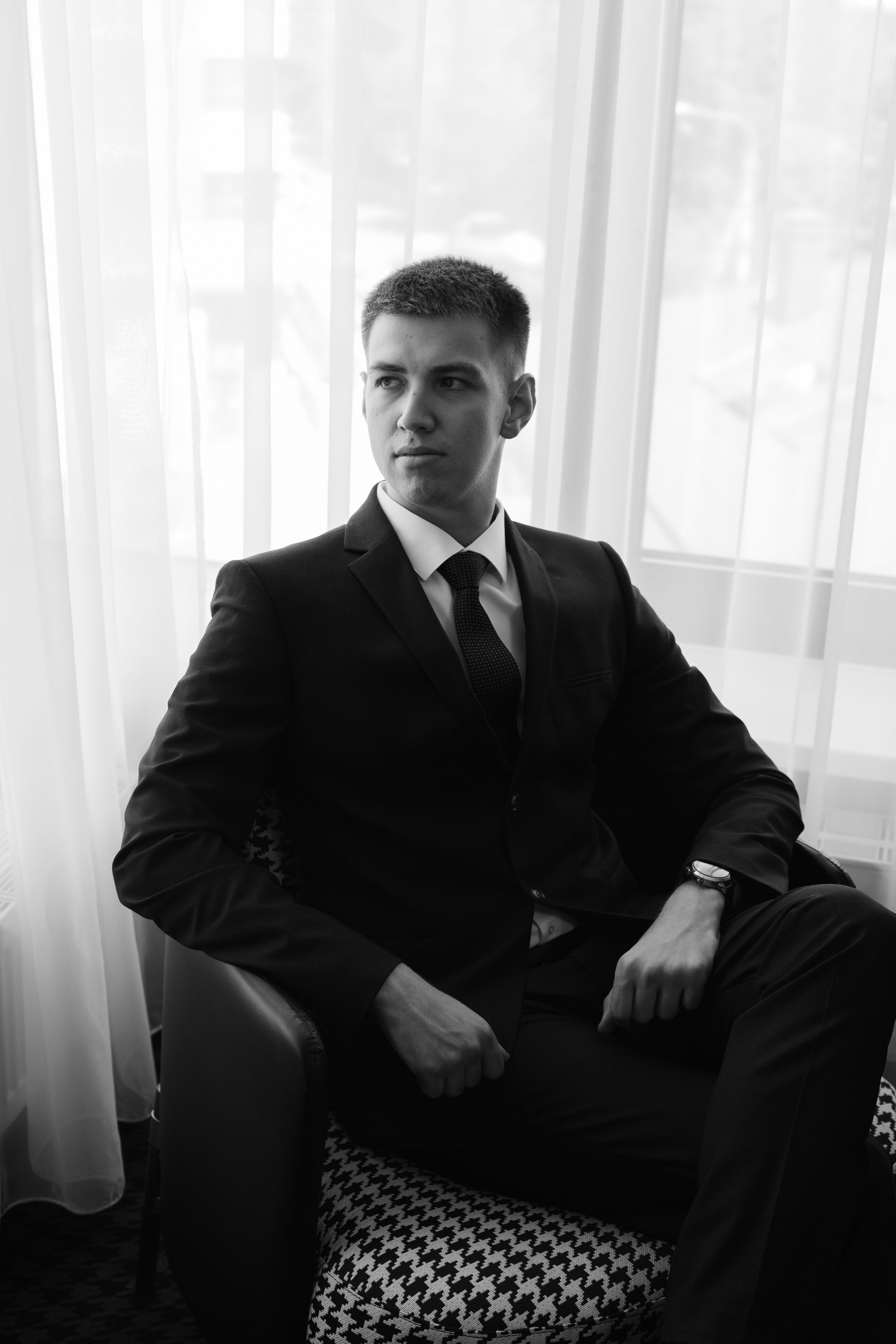 Николай и Виктория. Свадебный фотограф