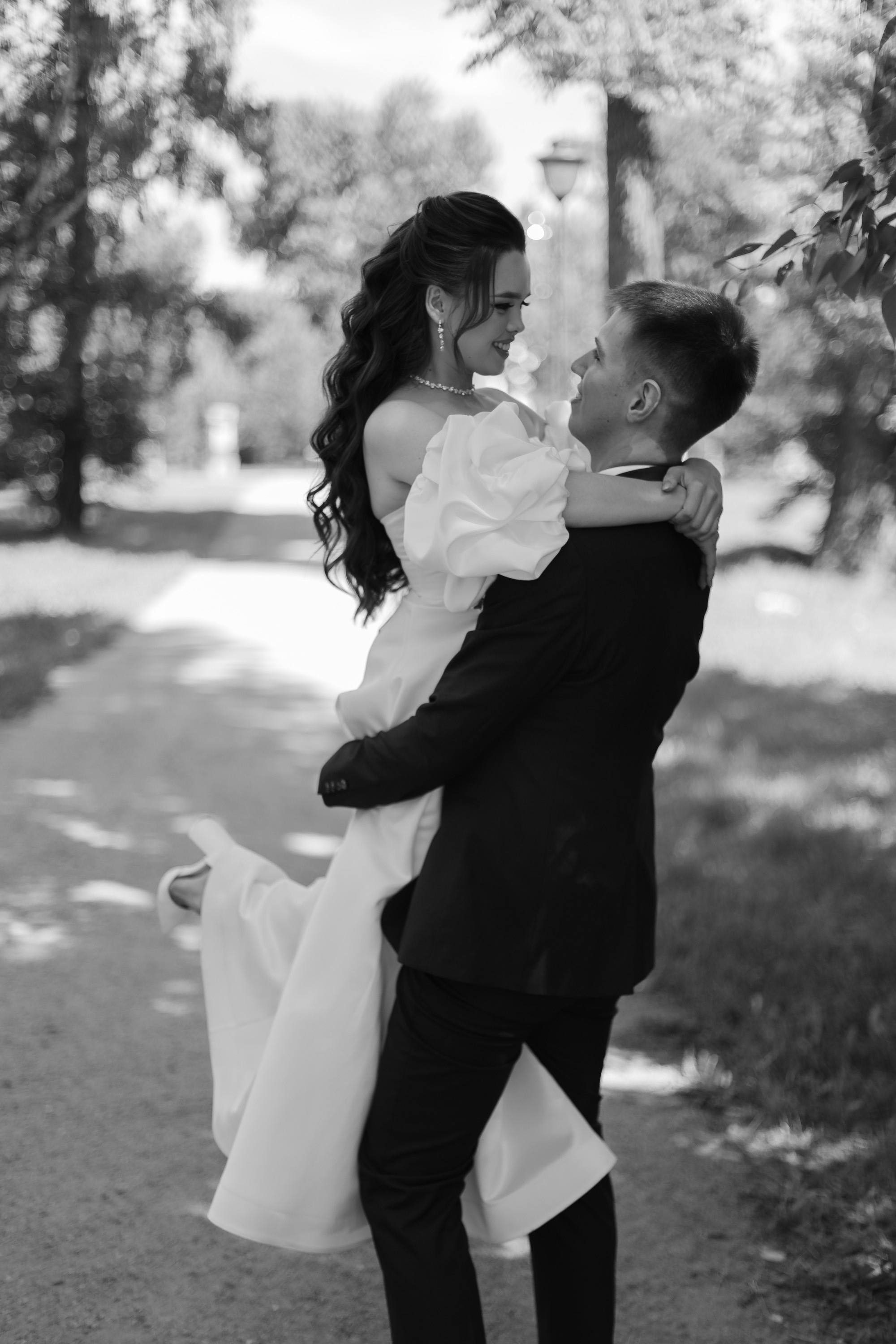 Николай и Виктория. Свадебный фотограф