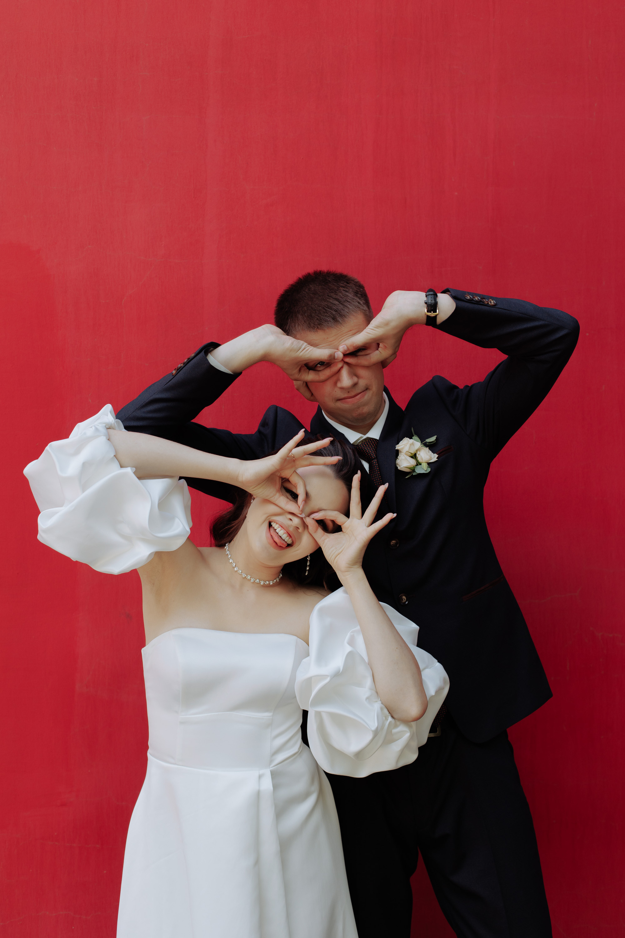 Николай и Виктория. Свадебный фотограф