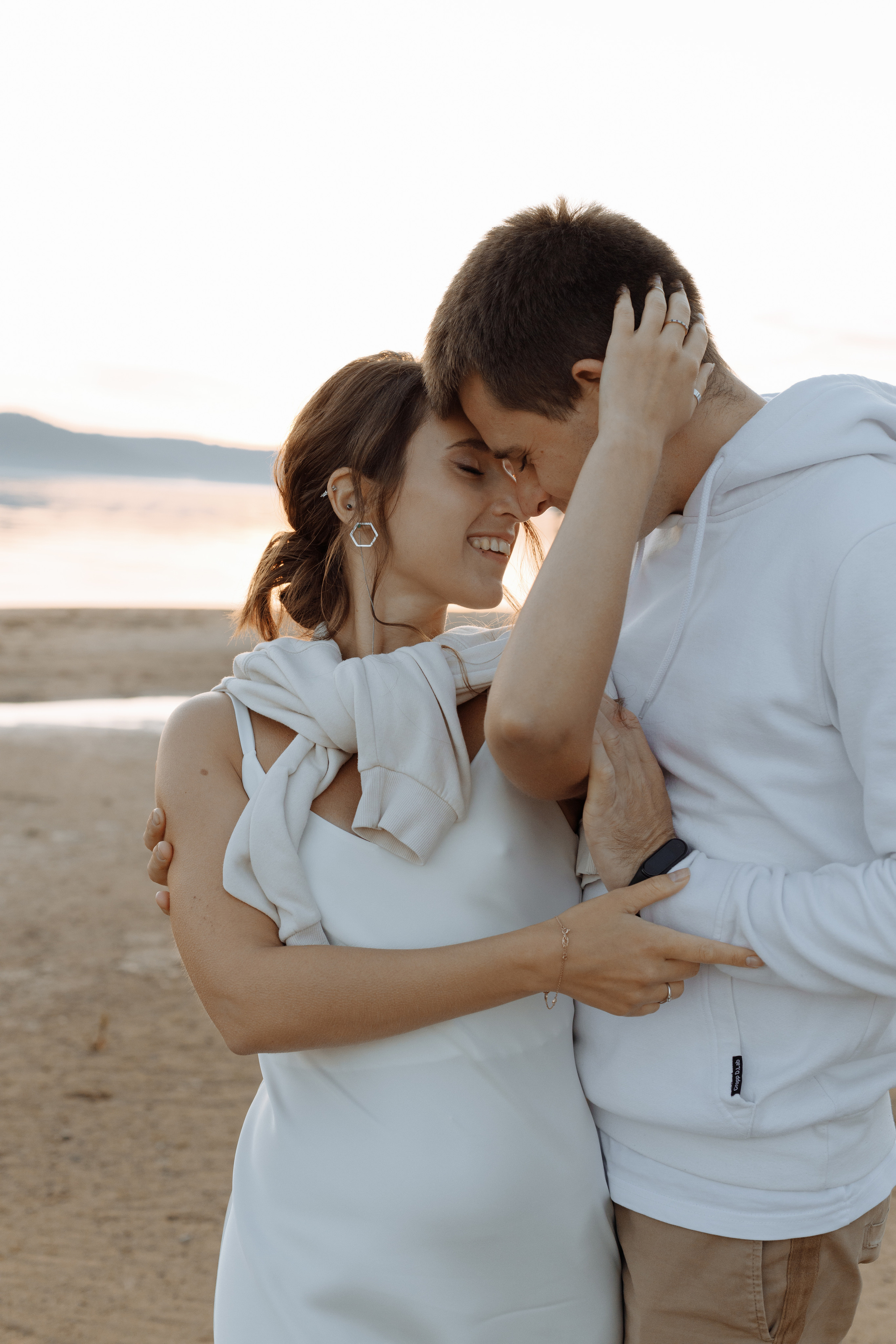 Предсвадебная съемка. Свадебный фотограф