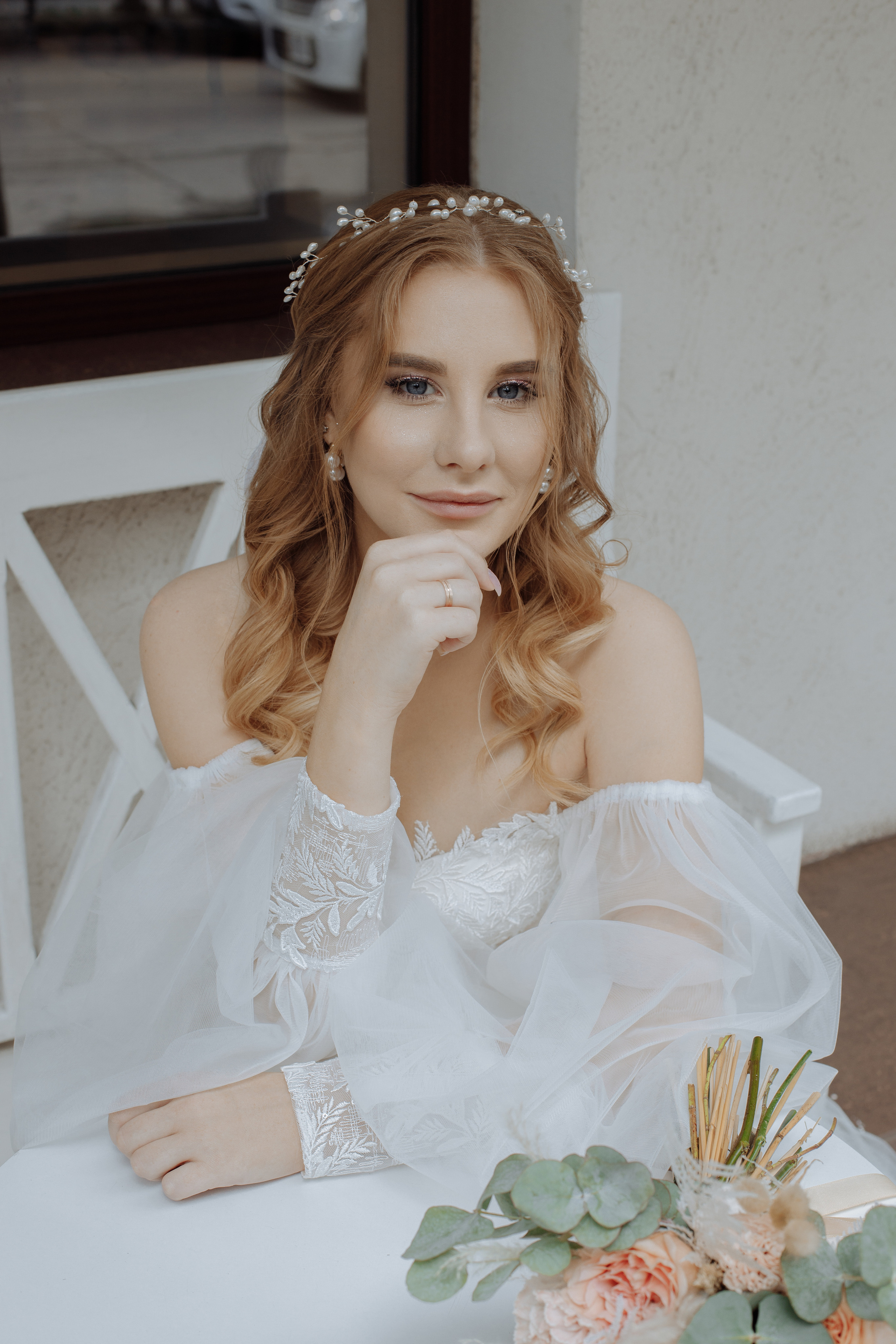 Сергей и Алена. Свадебный фотограф