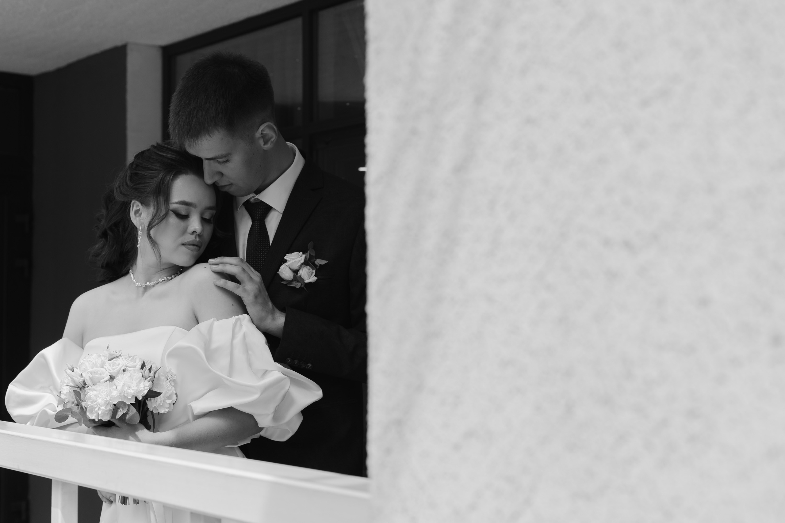 Николай и Виктория. Свадебный фотограф