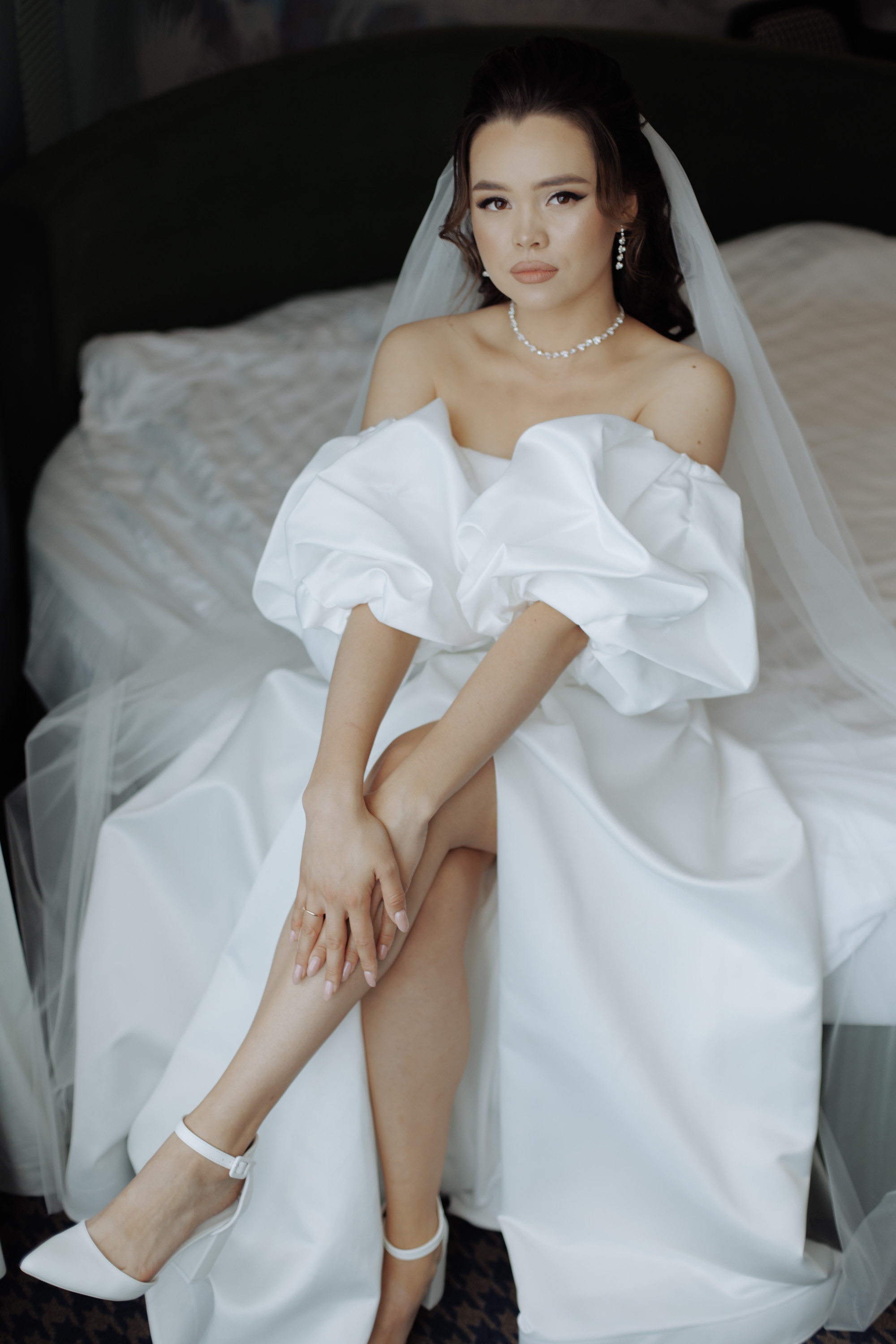 Николай и Виктория. Свадебный фотограф