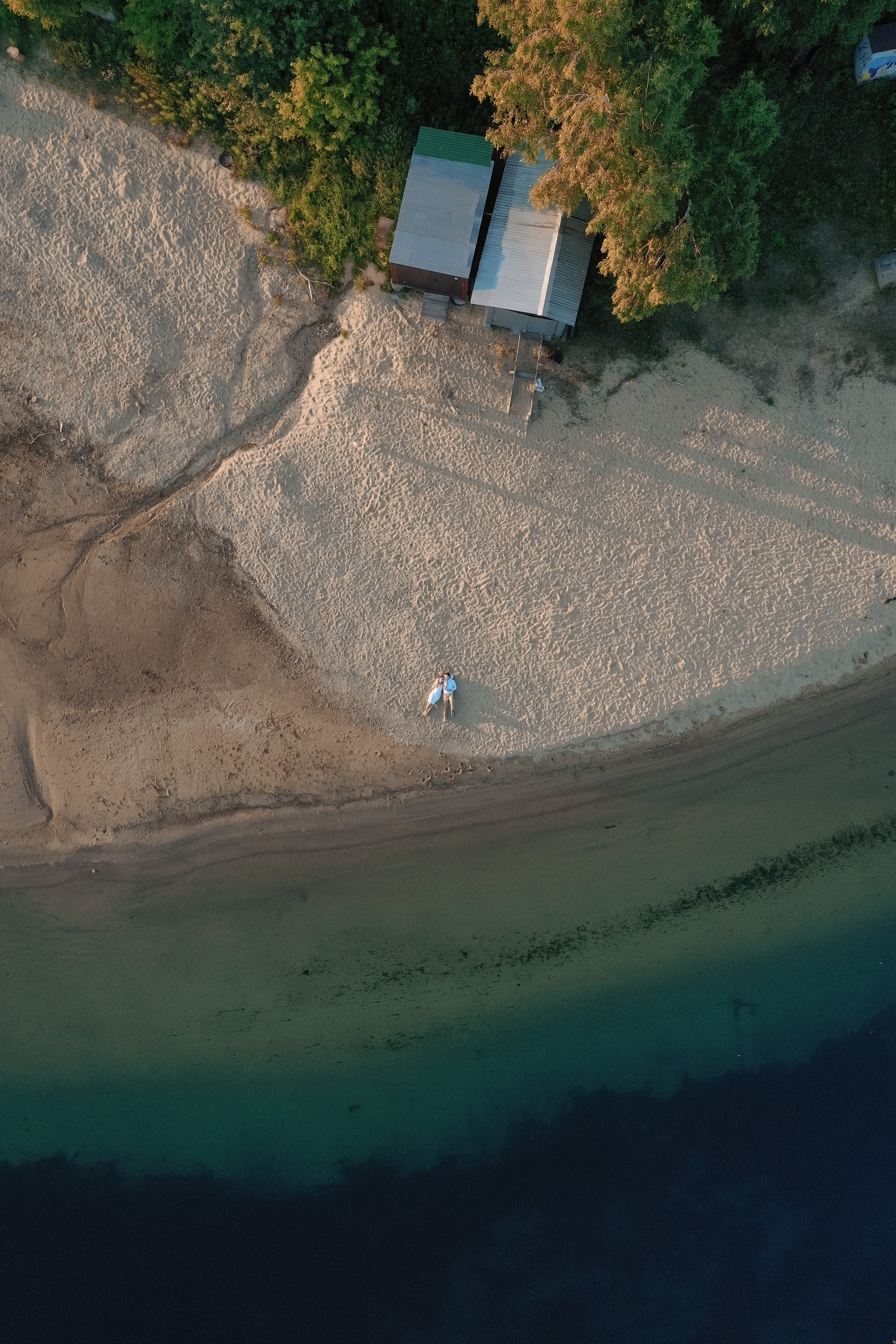 Предсвадебная съемка. Свадебный фотограф