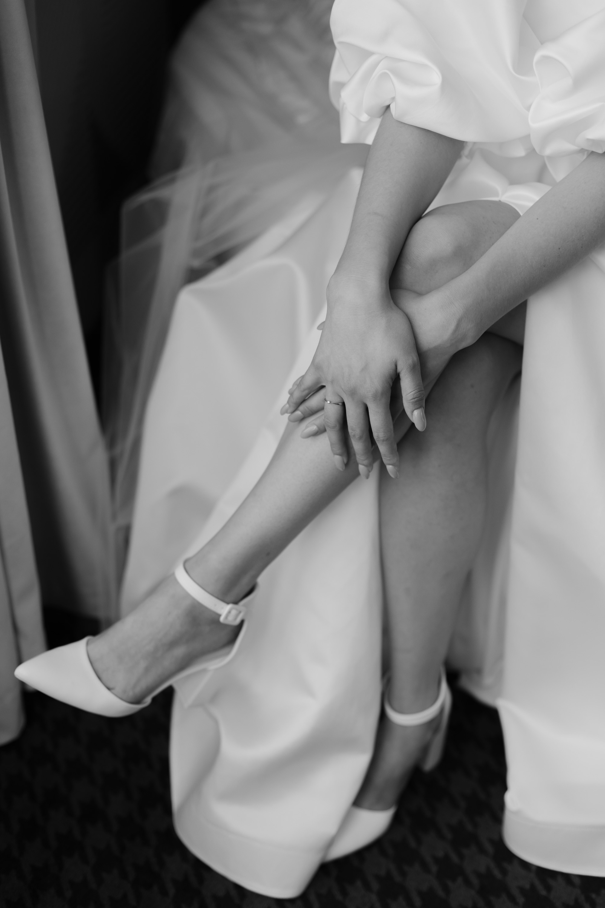 Николай и Виктория. Свадебный фотограф