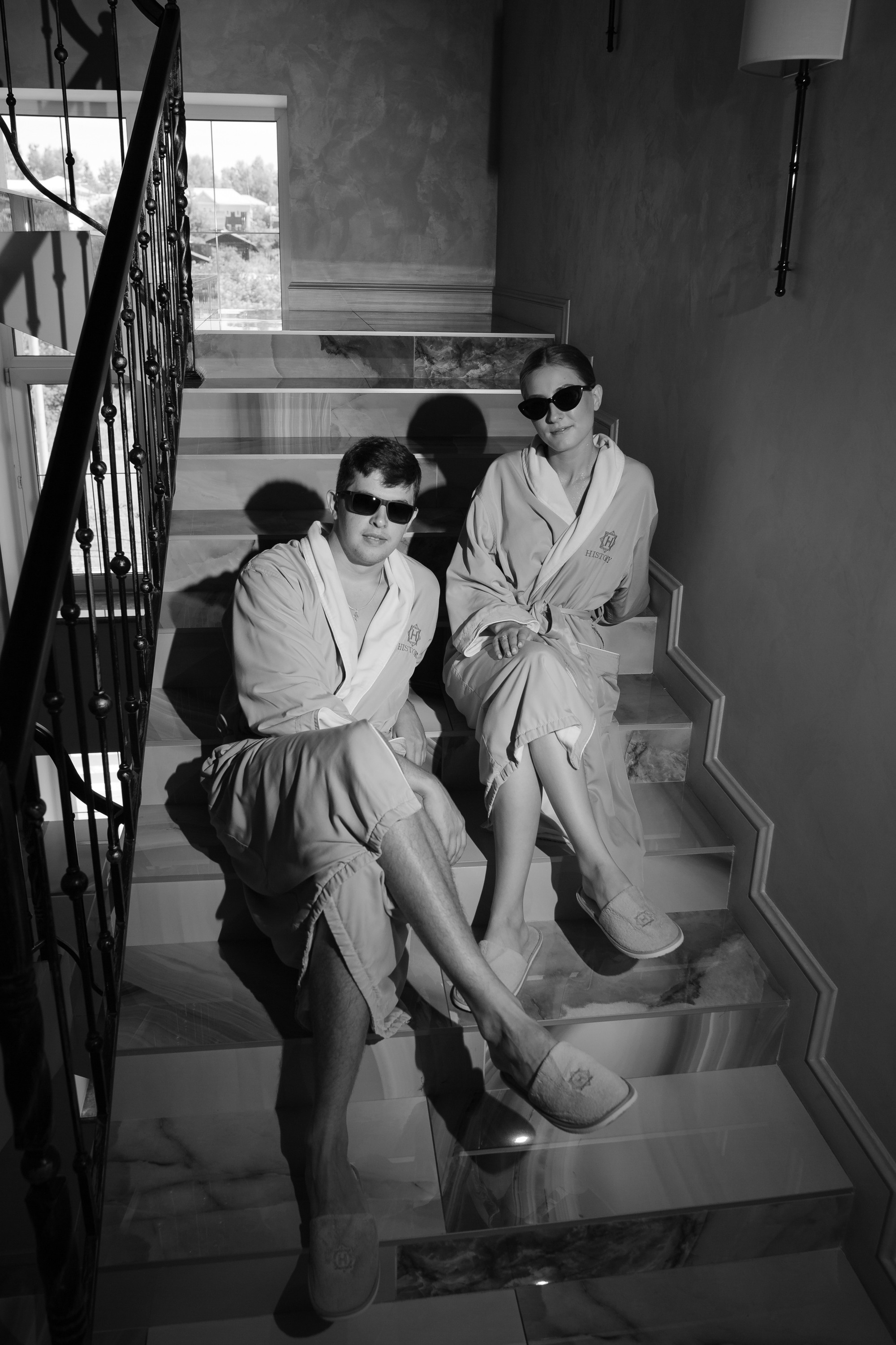 Фёдор и Вероника. Свадебный фотограф