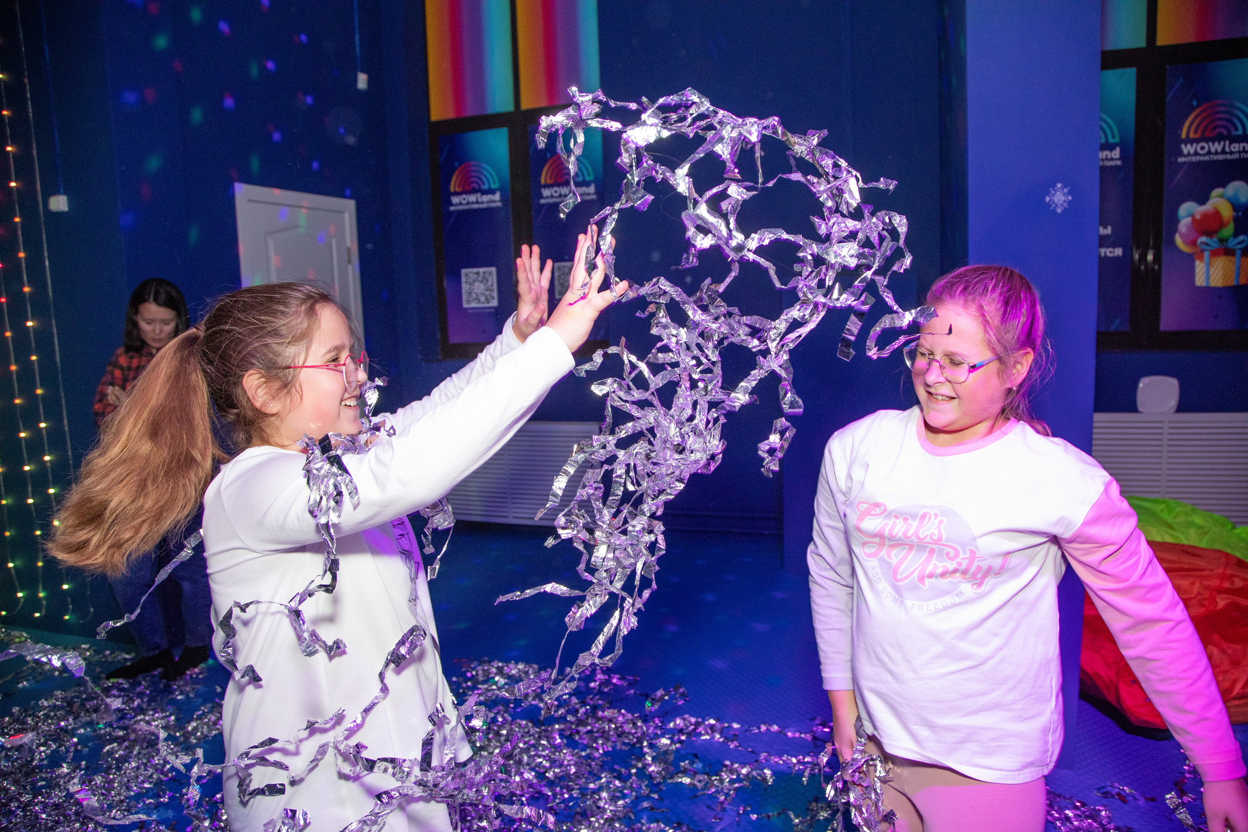 Детская репортажная съёмка | Праздники, утренники, занятия