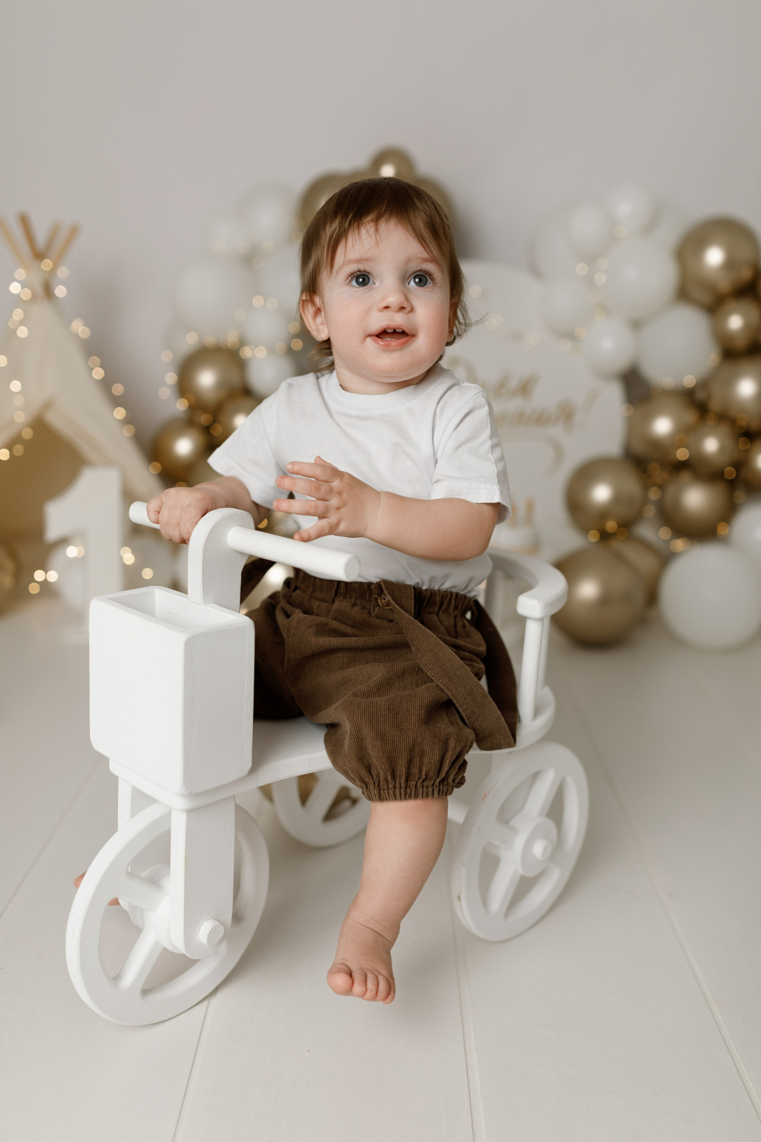 Годики. Фотограф новорождённых семейный фотограф Томск Елена Каплина