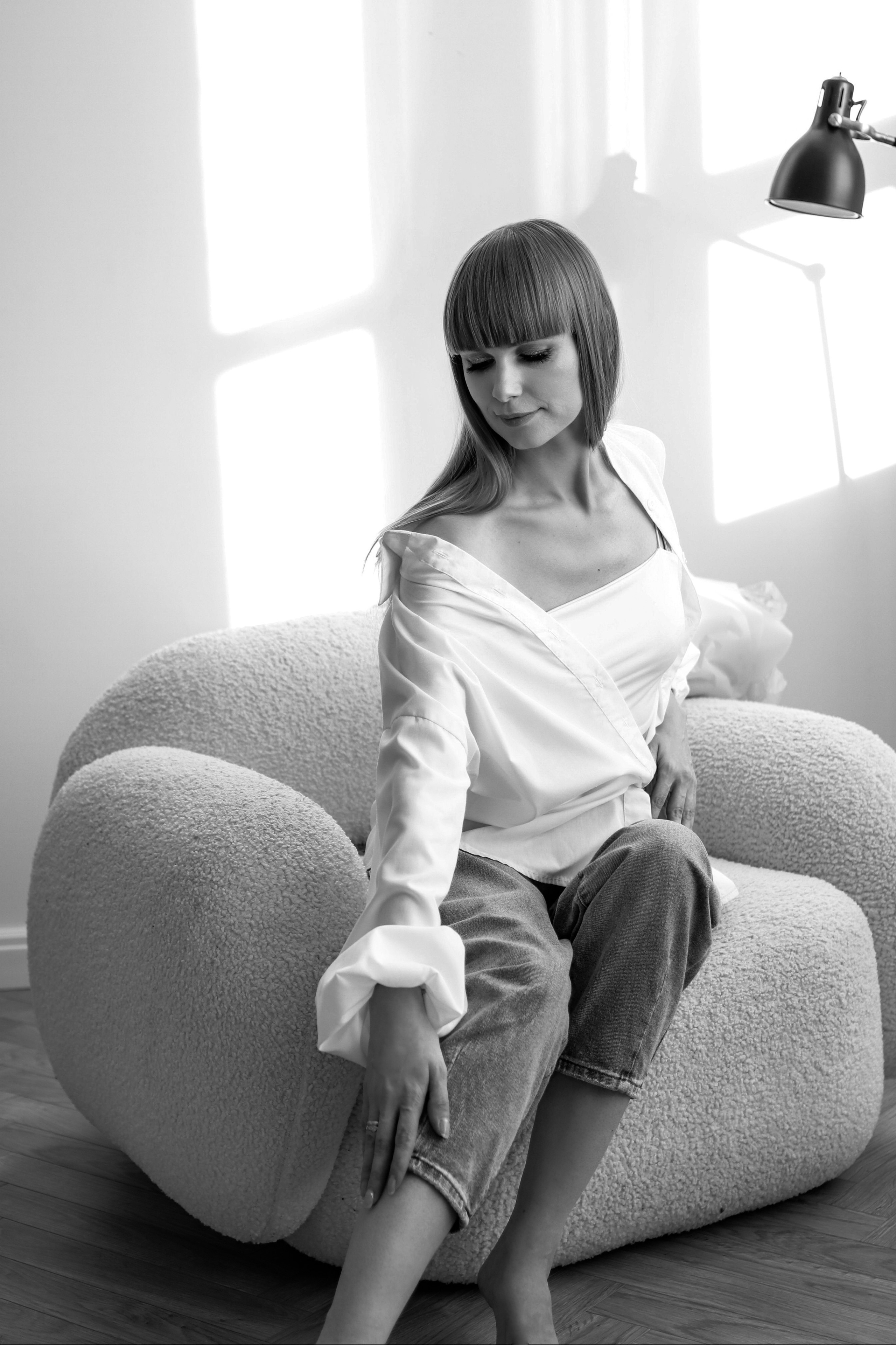 Кристина. Семейный свадебный детский фотограф Саранск Наталья Сыркина