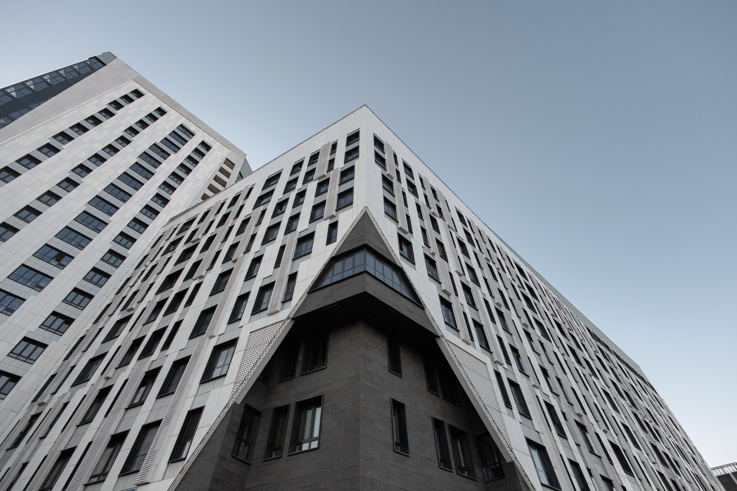 ЖК Элигея. Нонский Руслан, фотограф Казань. Архитектурная и интерьерная съемка, работаю по всей России