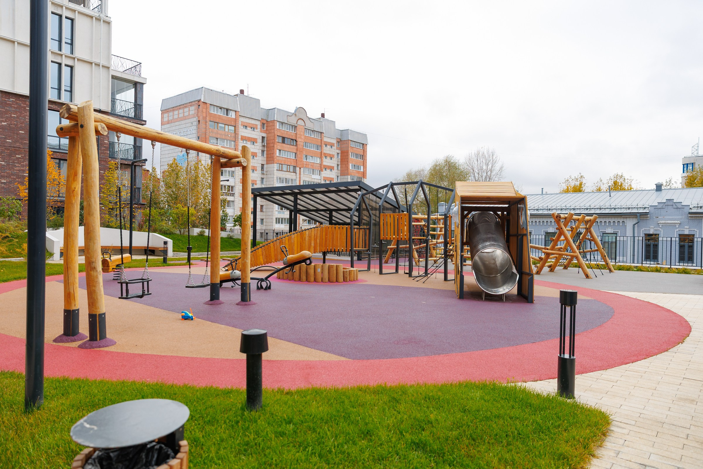 Нонский Руслан, фотограф Казань. Архитектурная и интерьерная съемка, работаю по всей России