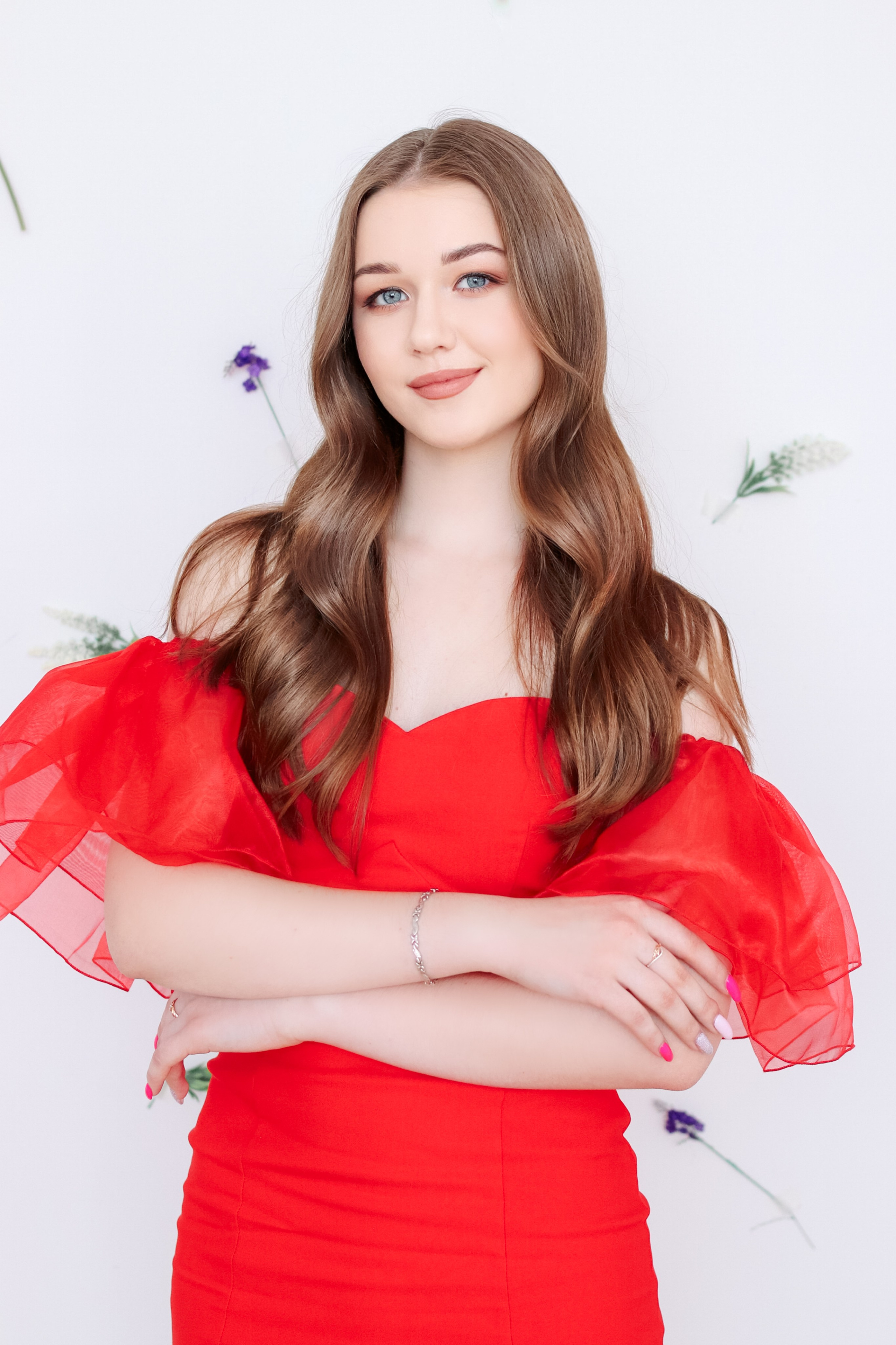 Анастасия. Семейный свадебный детский фотограф Саранск Наталья Сыркина