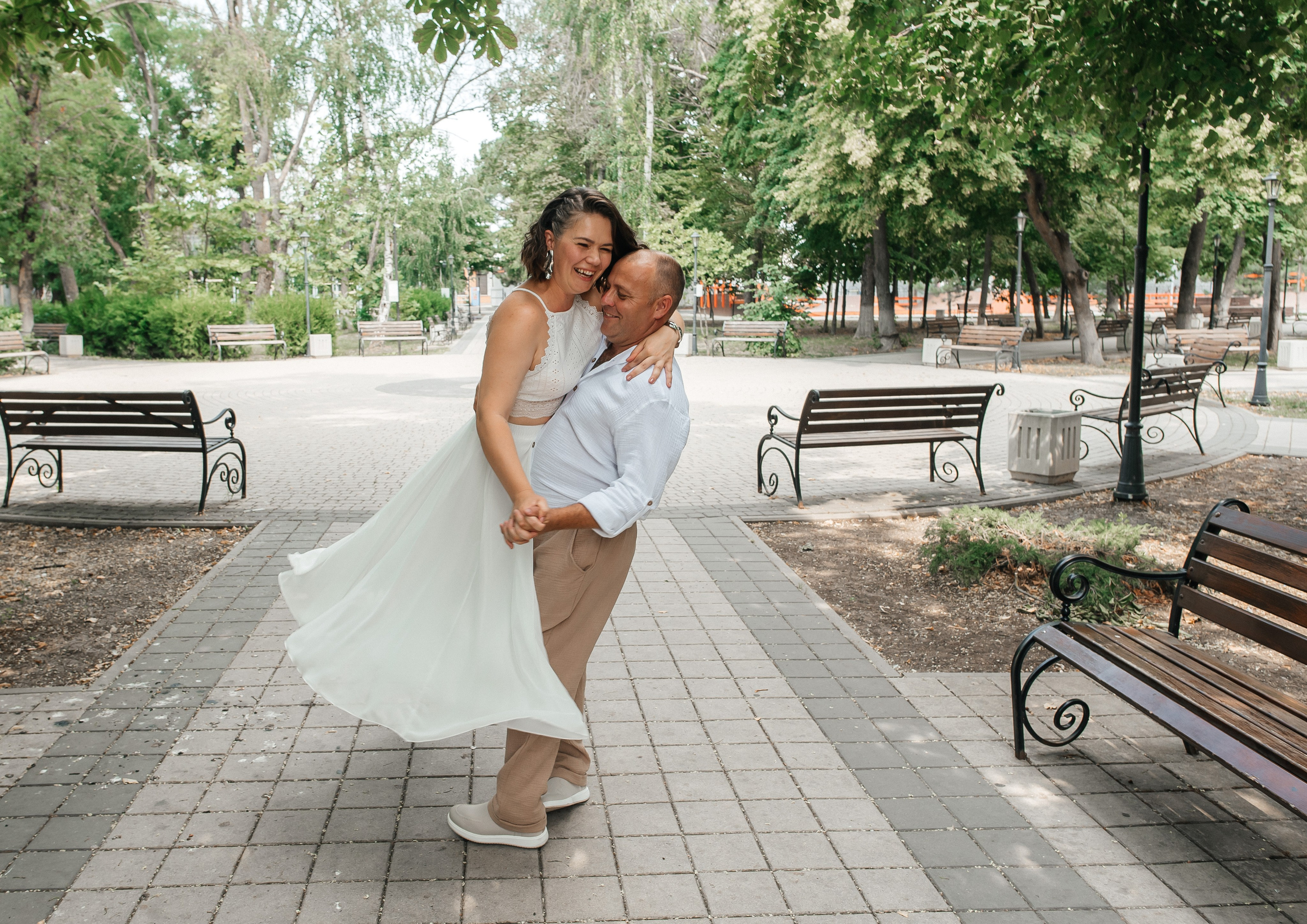 Владимир & Александра. Детский и семейный фотограф выпускной альбом Приморско-Ахтарск