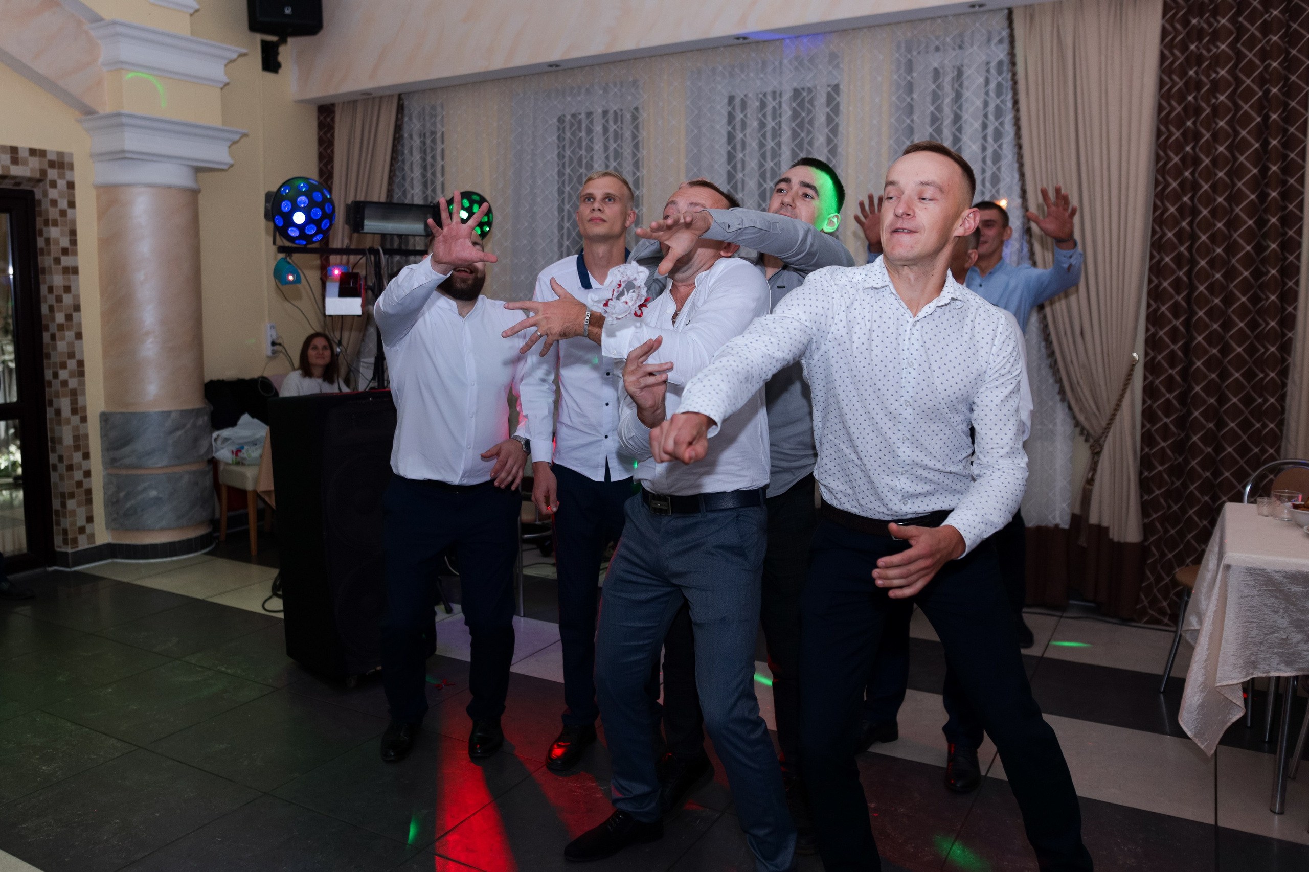 Вероника и Дима. Свадебный фотограф Беларусь Ольга Козыренко