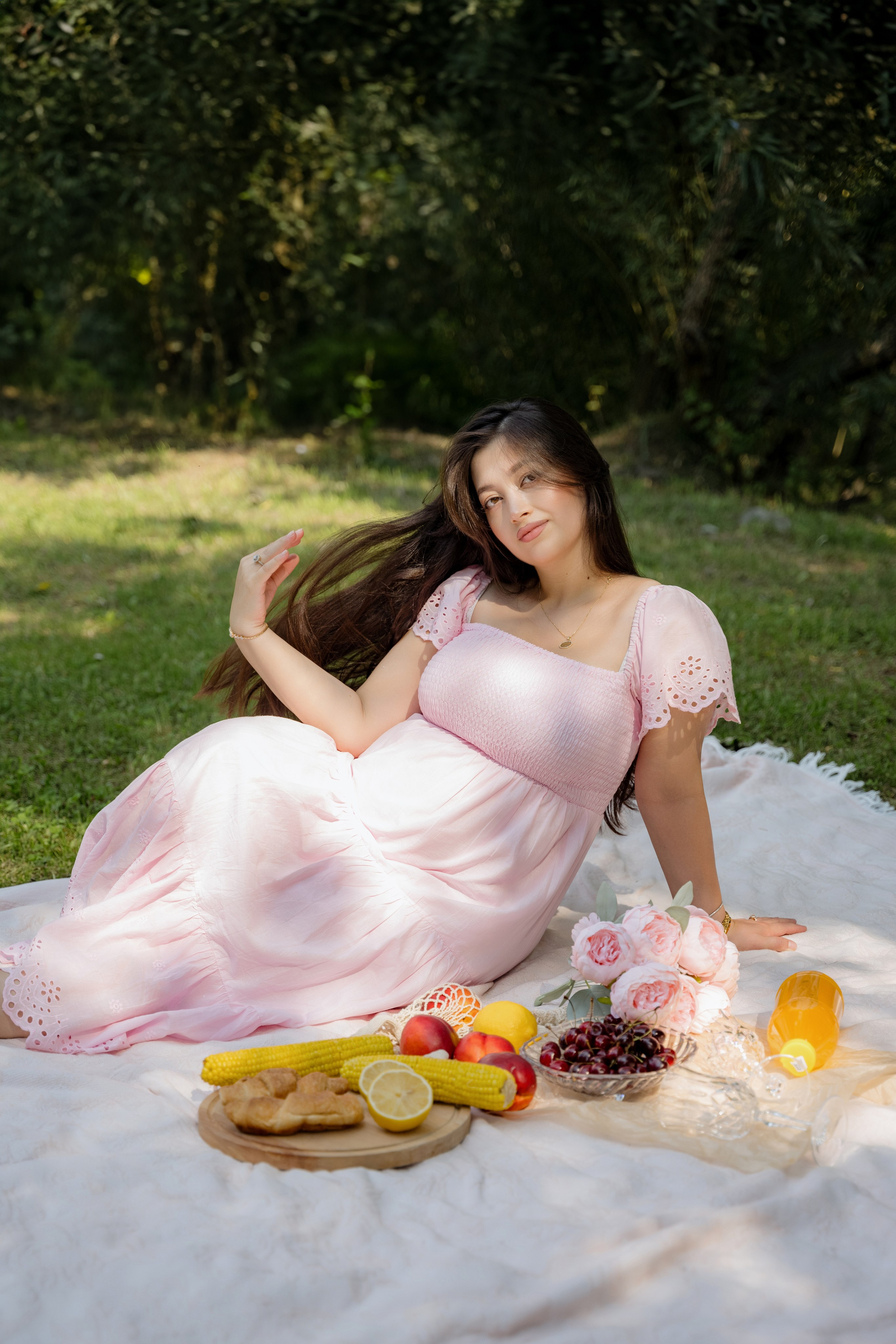 Марьям. Фотограф в Красноярске