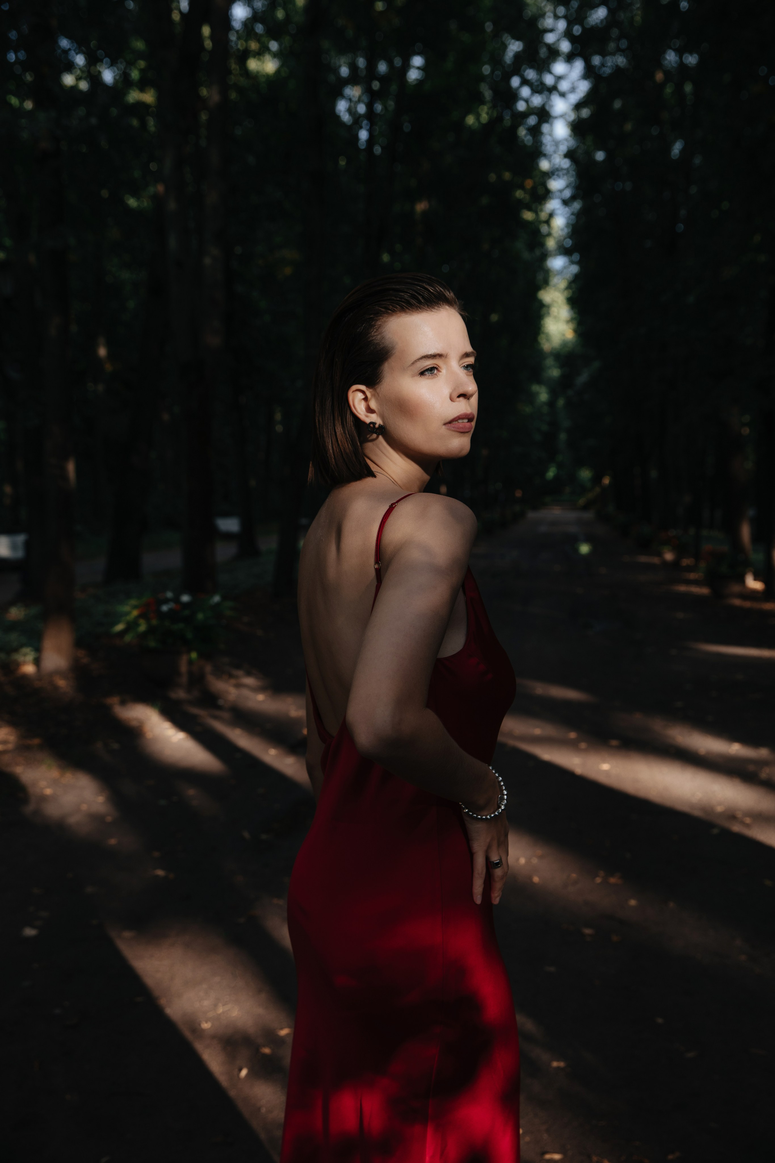 Алёна. Екатерина Шарапова. Портретный фотограф в Москве