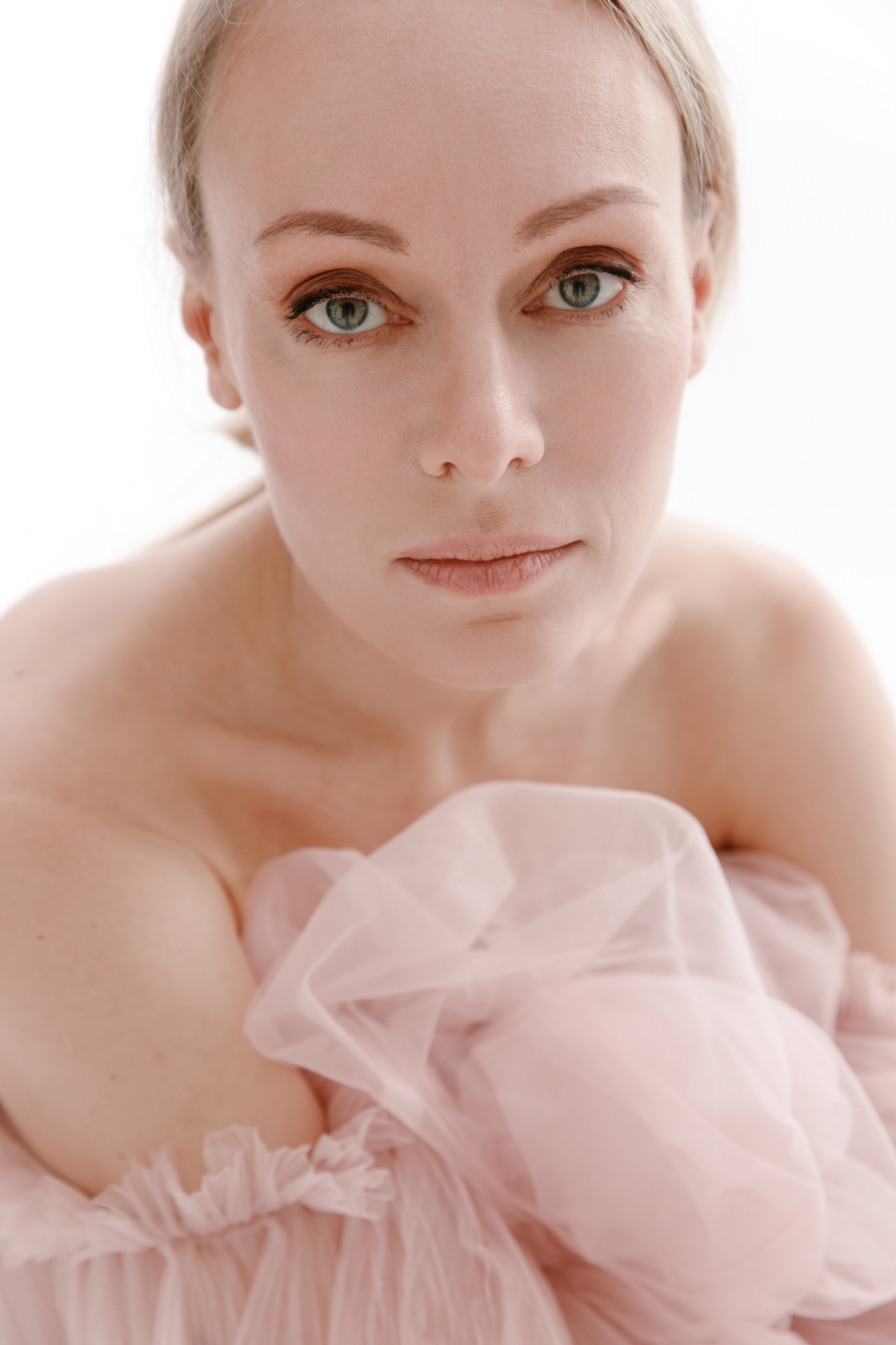 Ольга Ломоносова. Екатерина Шарапова. Портретный фотограф в Москве