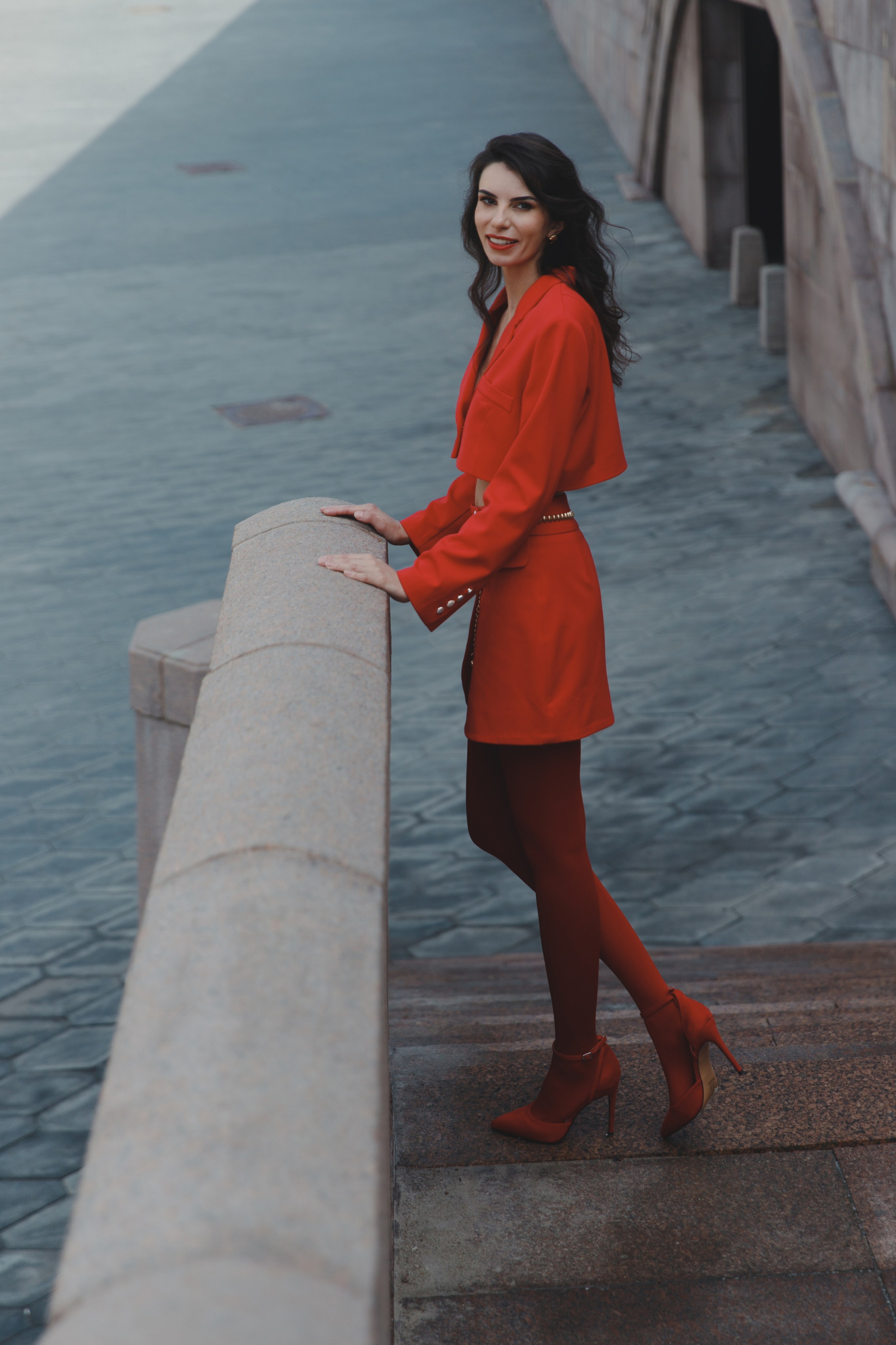 Юлия. Екатерина Шарапова. Портретный фотограф в Москве