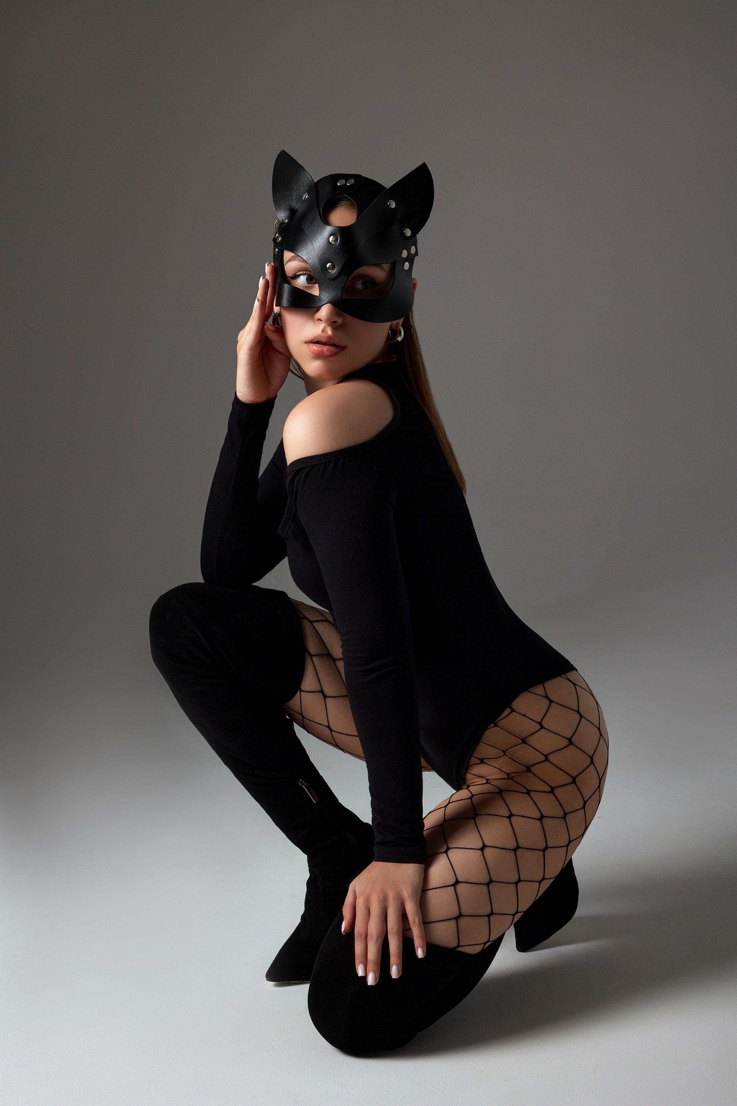 Анна. Фотограф Леонова Надежда