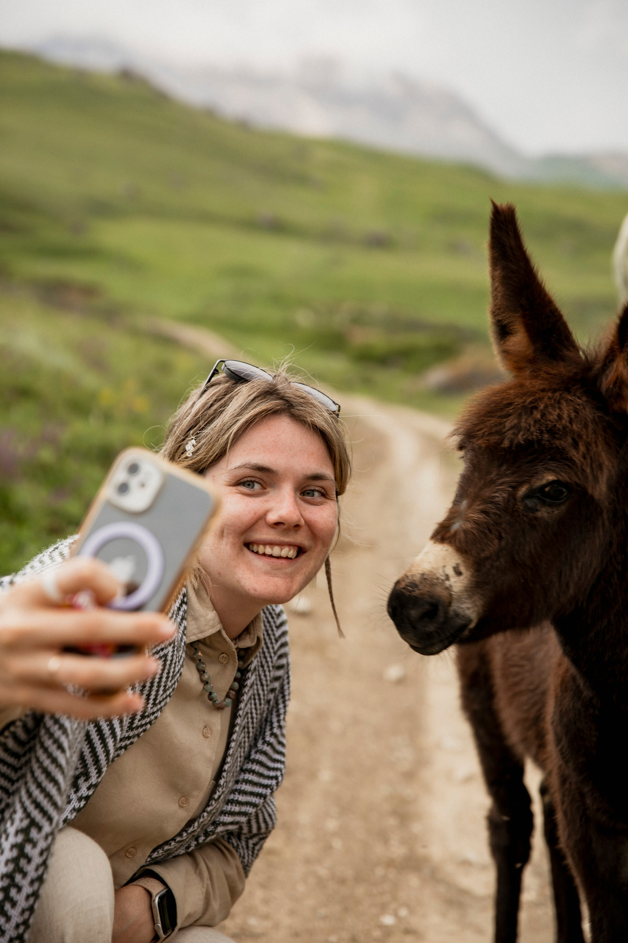 Туры / Экскурсии / Поездки / Мероприятия в горах