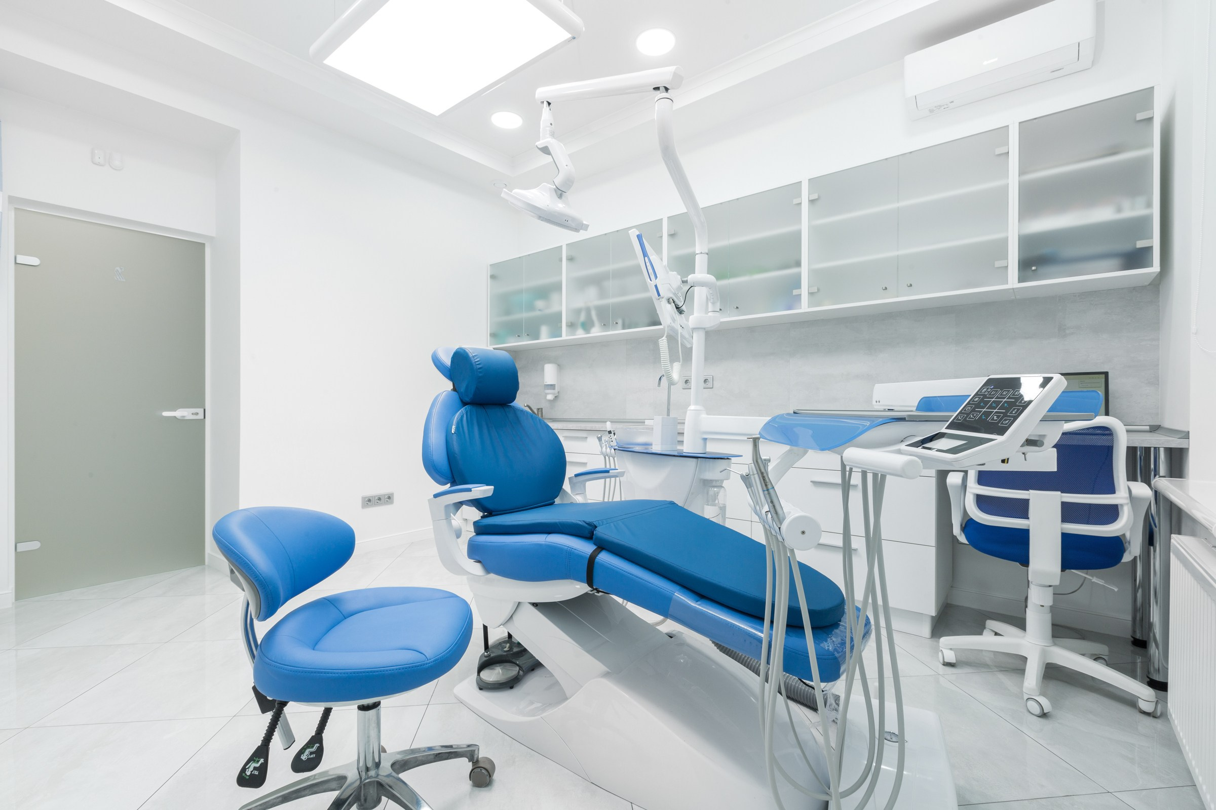 Стоматология Dental. Профессиональный фотограф в Волгодонске и Ростове Владимир Казак