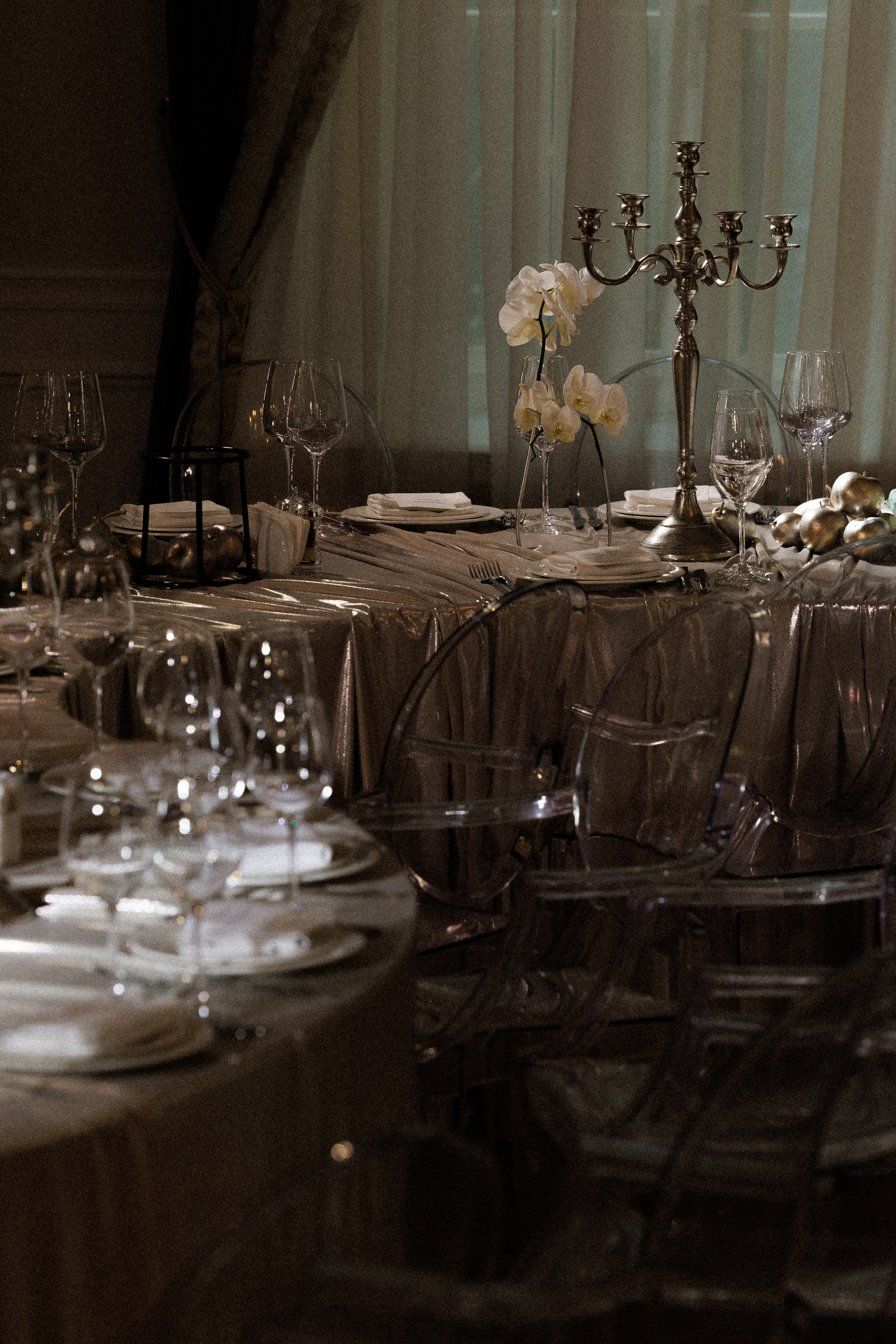 V & A. Свадебный и event-фотограф Иван Волнухин