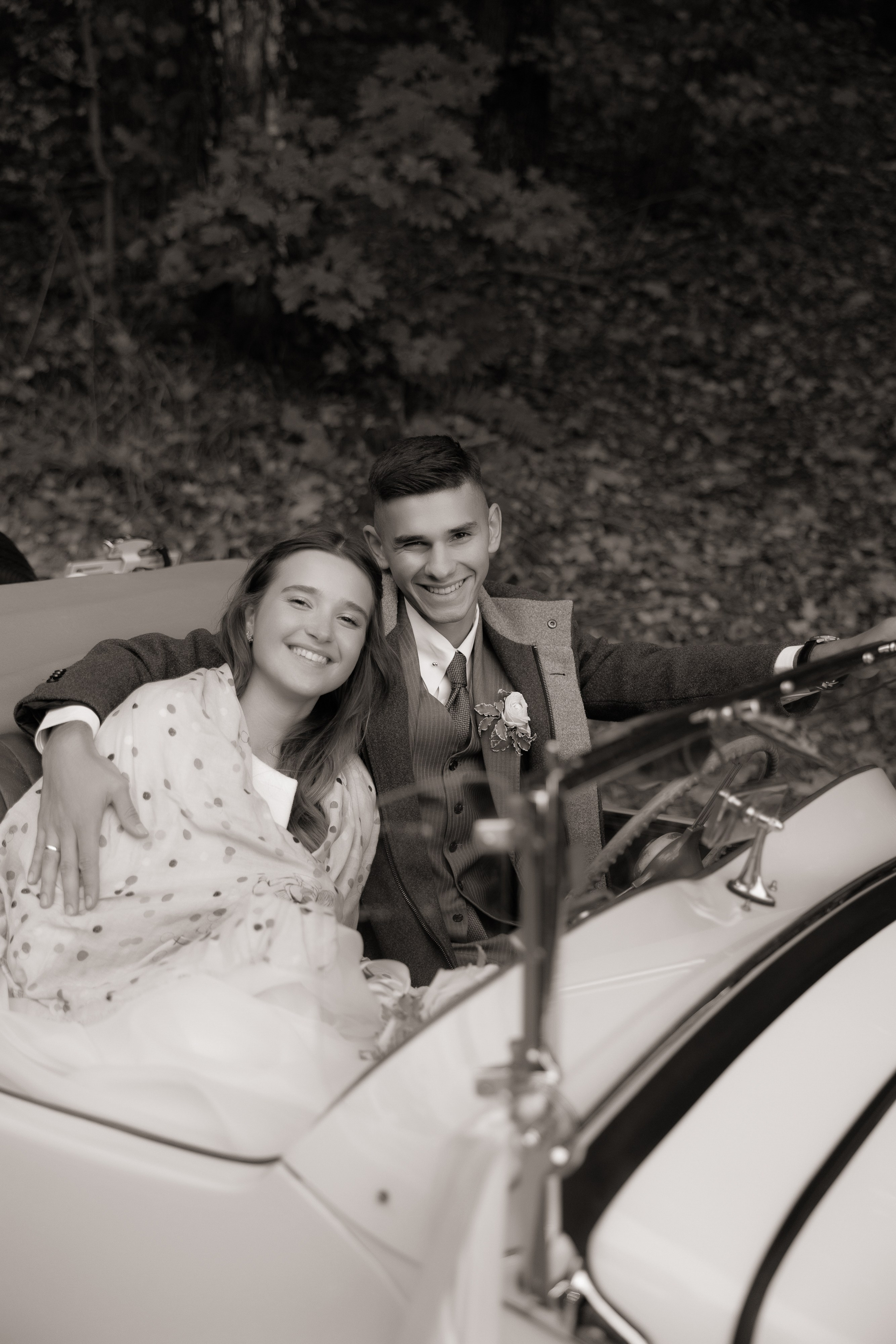 K & E. Свадебный и event-фотограф Иван Волнухин