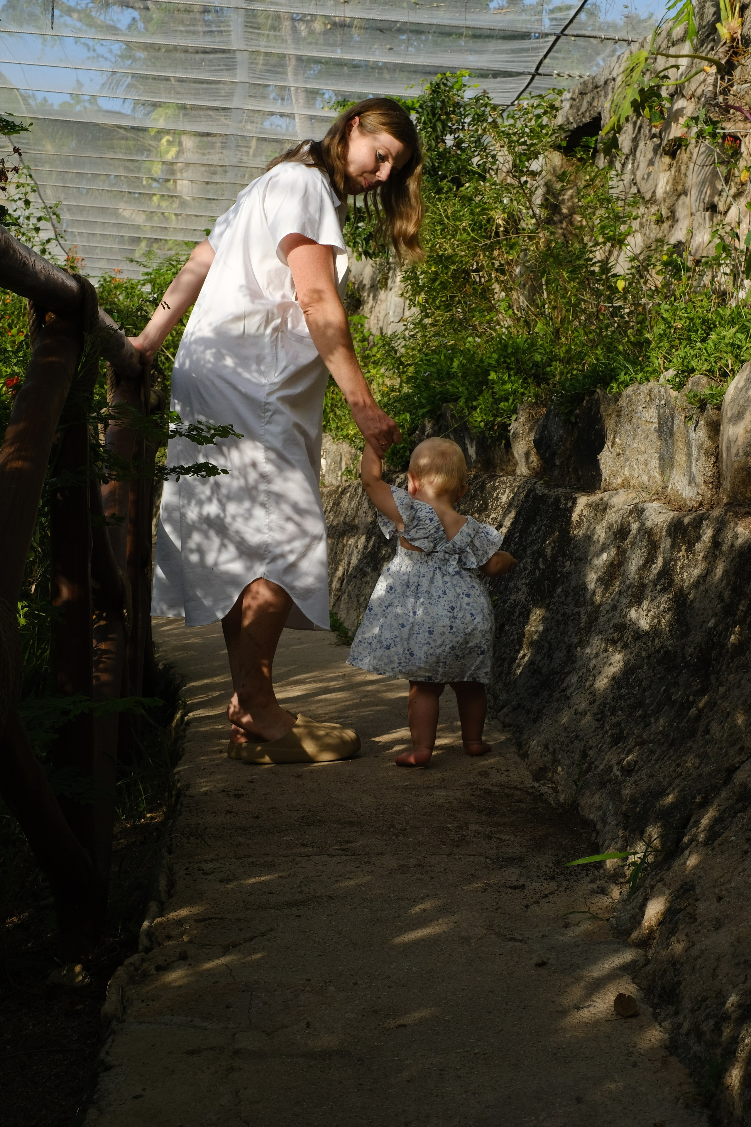 Family Photography. Margarita Rodionova — a contemporary lens-based artist currently working in Cancun, Mexico