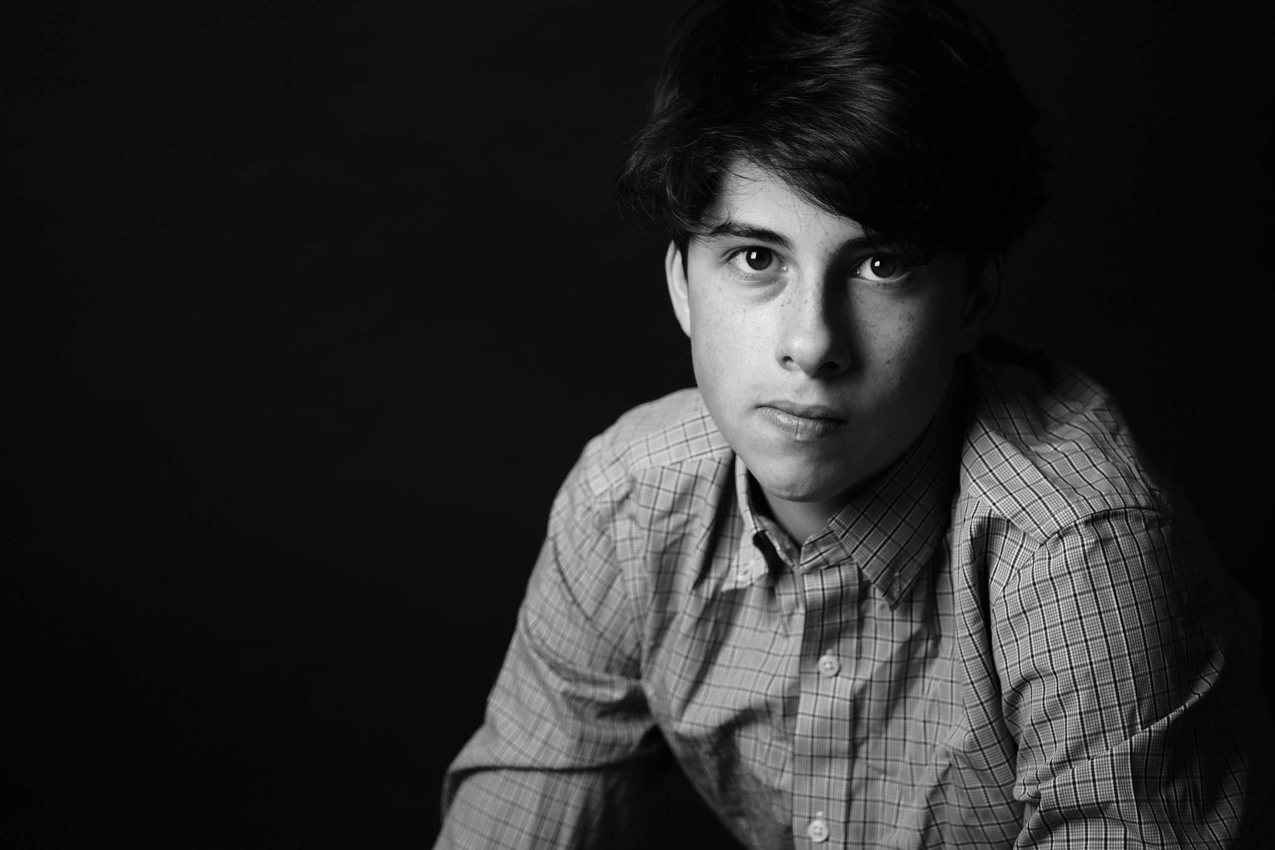 Portraits. Margarita Rodionova — a contemporary lens-based artist currently working in Cancun, Mexico