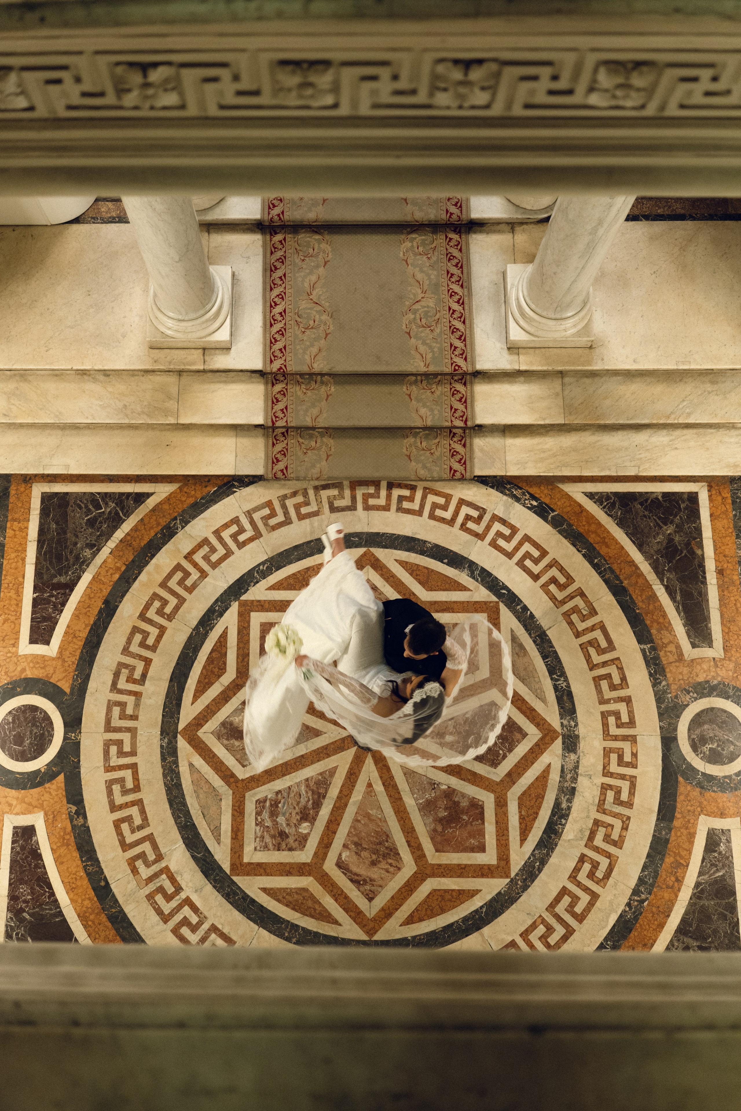 Никита & Ира. Сезоны. Свадебные фотограф и видеограф в Санкт-Петербурге