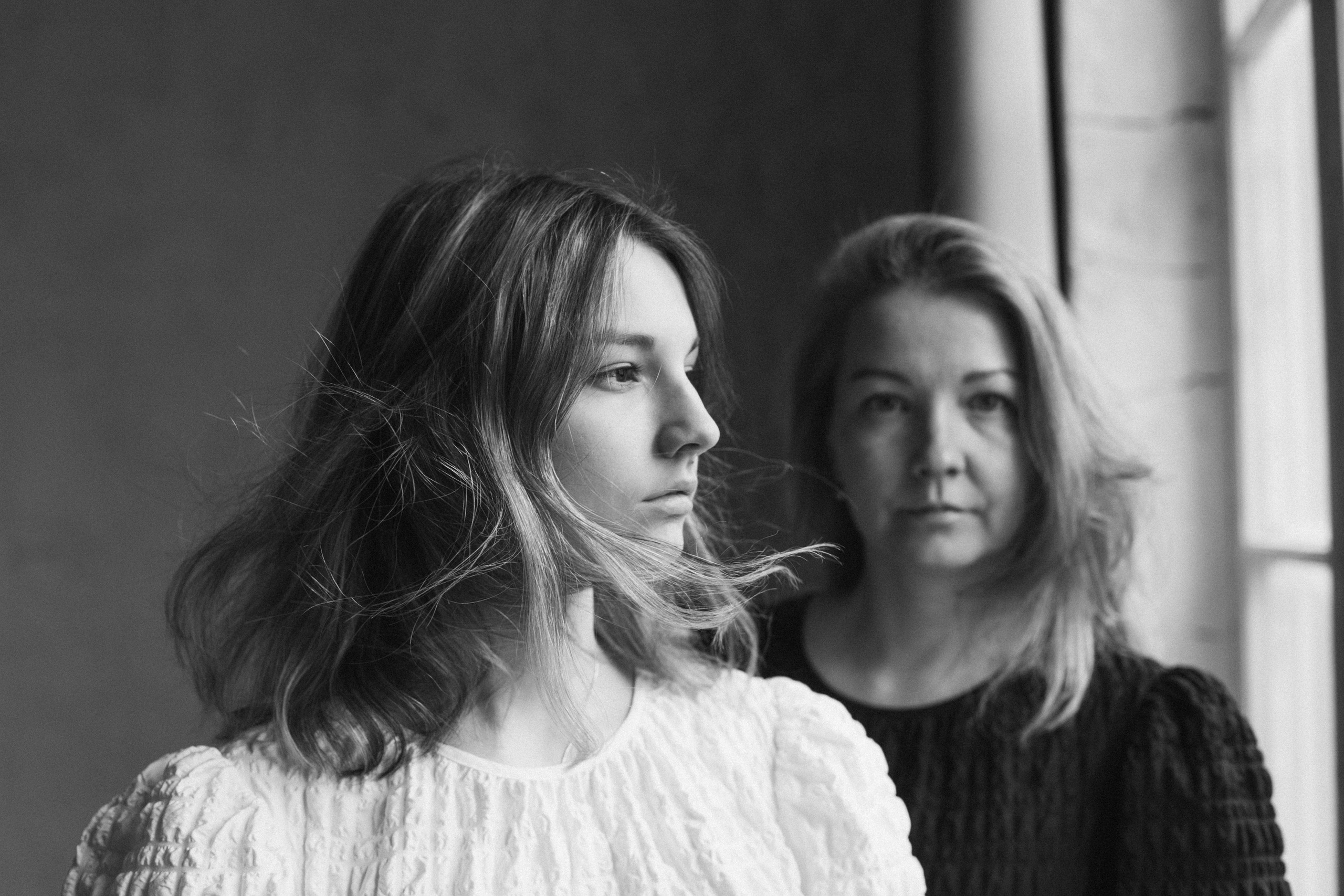 Кулганята. Портретный фотограф Мария Шарко