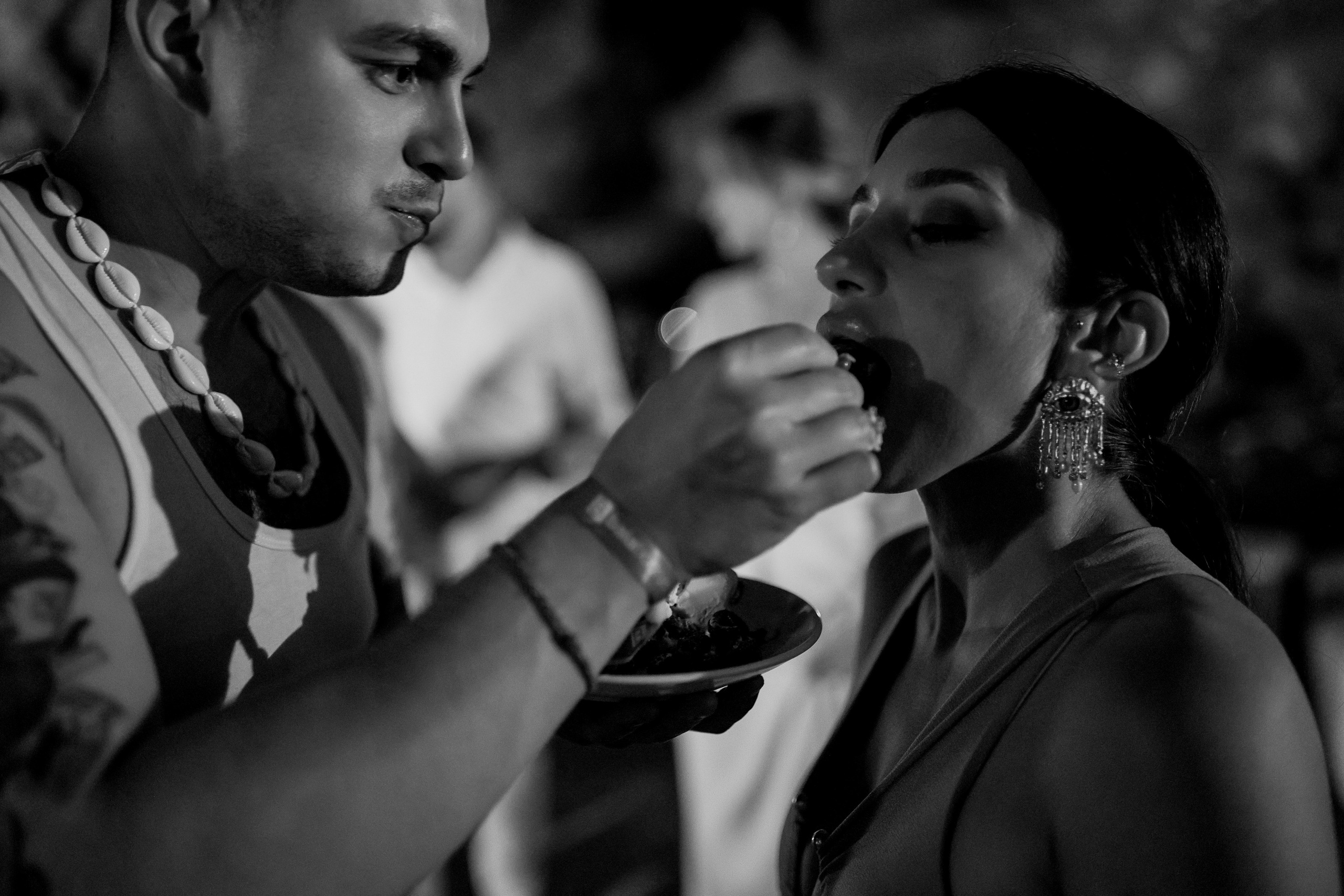 Сахарная пудра. Свадебный и семейный фотограф Москва, Спб, Крым Игорь Сазонов