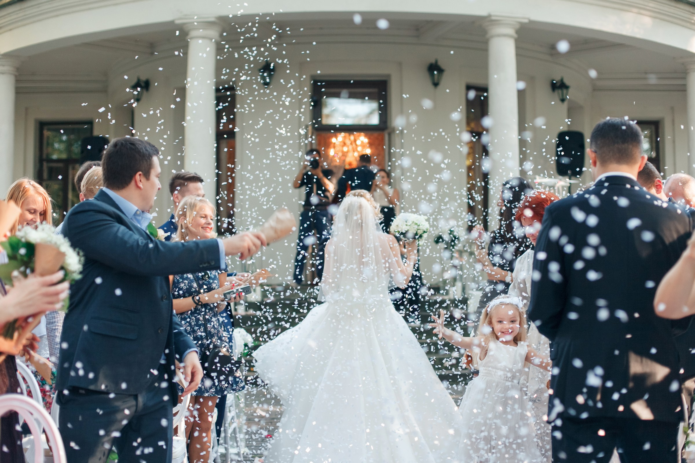 Сергей и Александра. Свадебный, портретный и репортажный фотограф Дмитрий Карпов