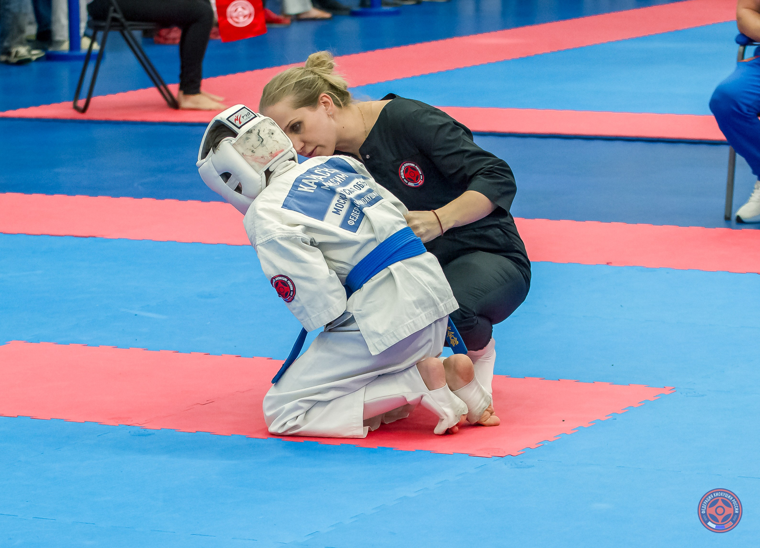 Соревнования по Киокушин памяти С. Увицкого. Репортажная съемка в Москве и области. Анималистика