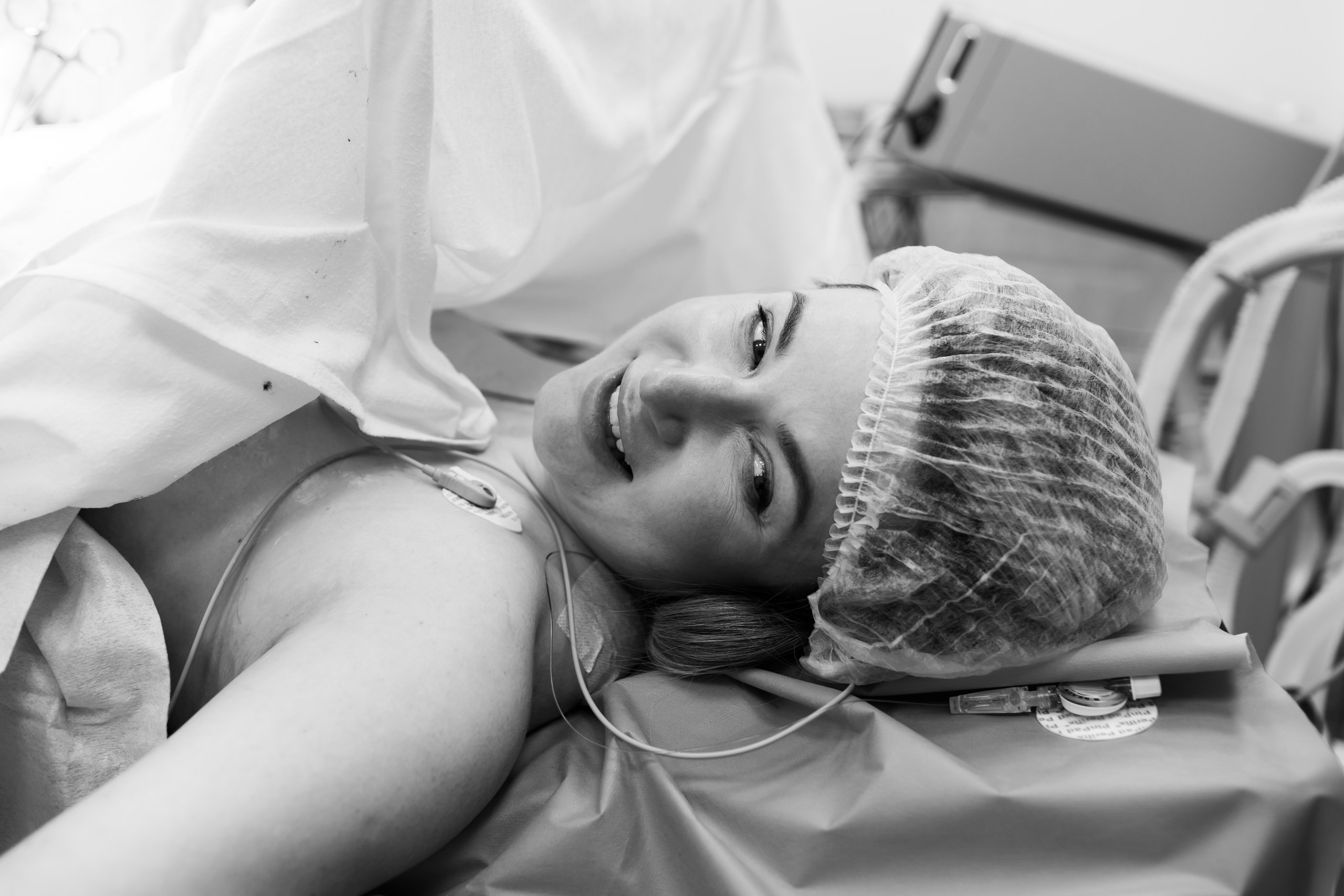 Рождение Карины. Фотограф на роды в Санкт-Петербурге Екатерина Сысоева