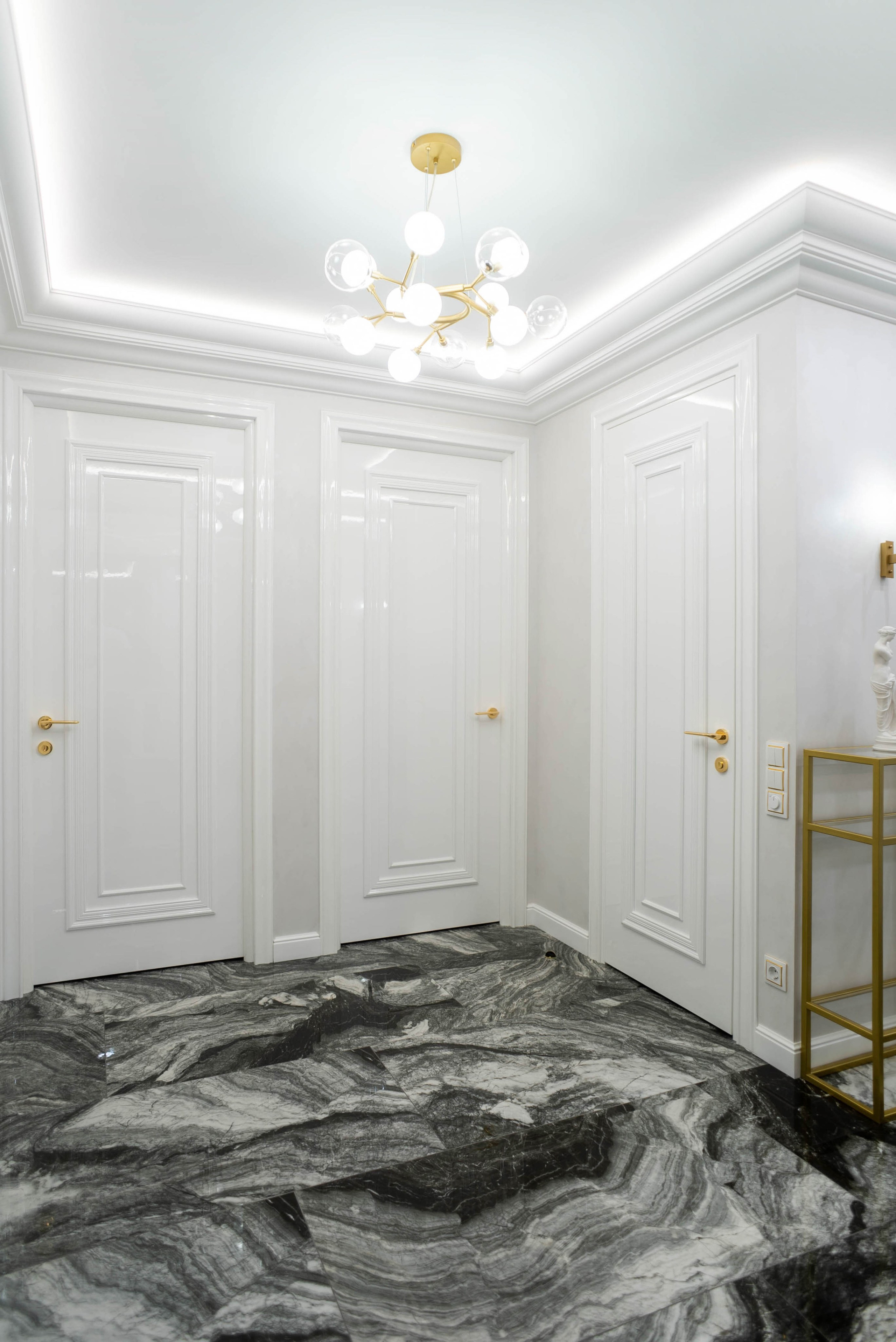 Ремонт квартир. Дизайн интерьера и ремонт в Москве