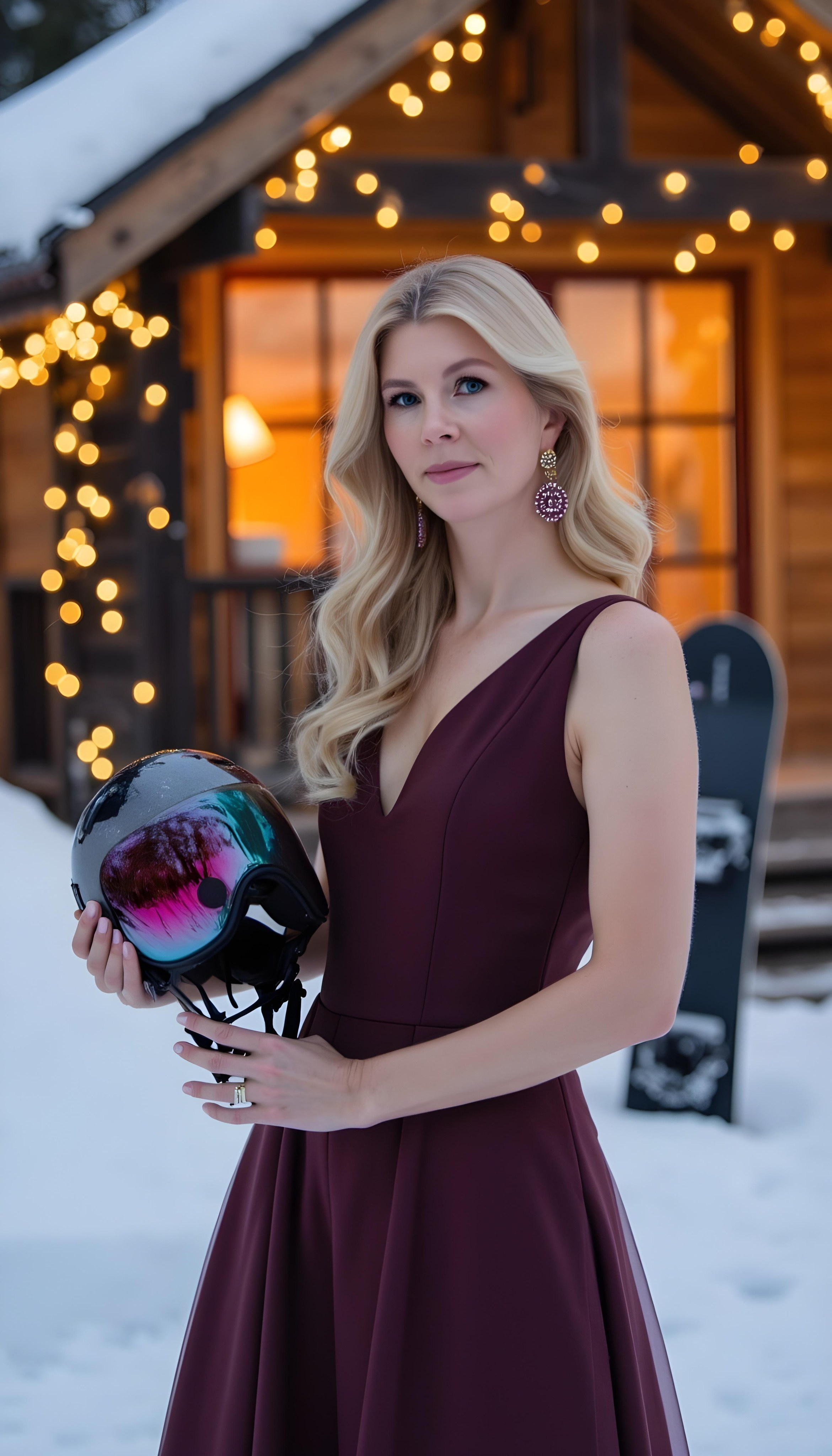 Нейро фотосессии. Главная