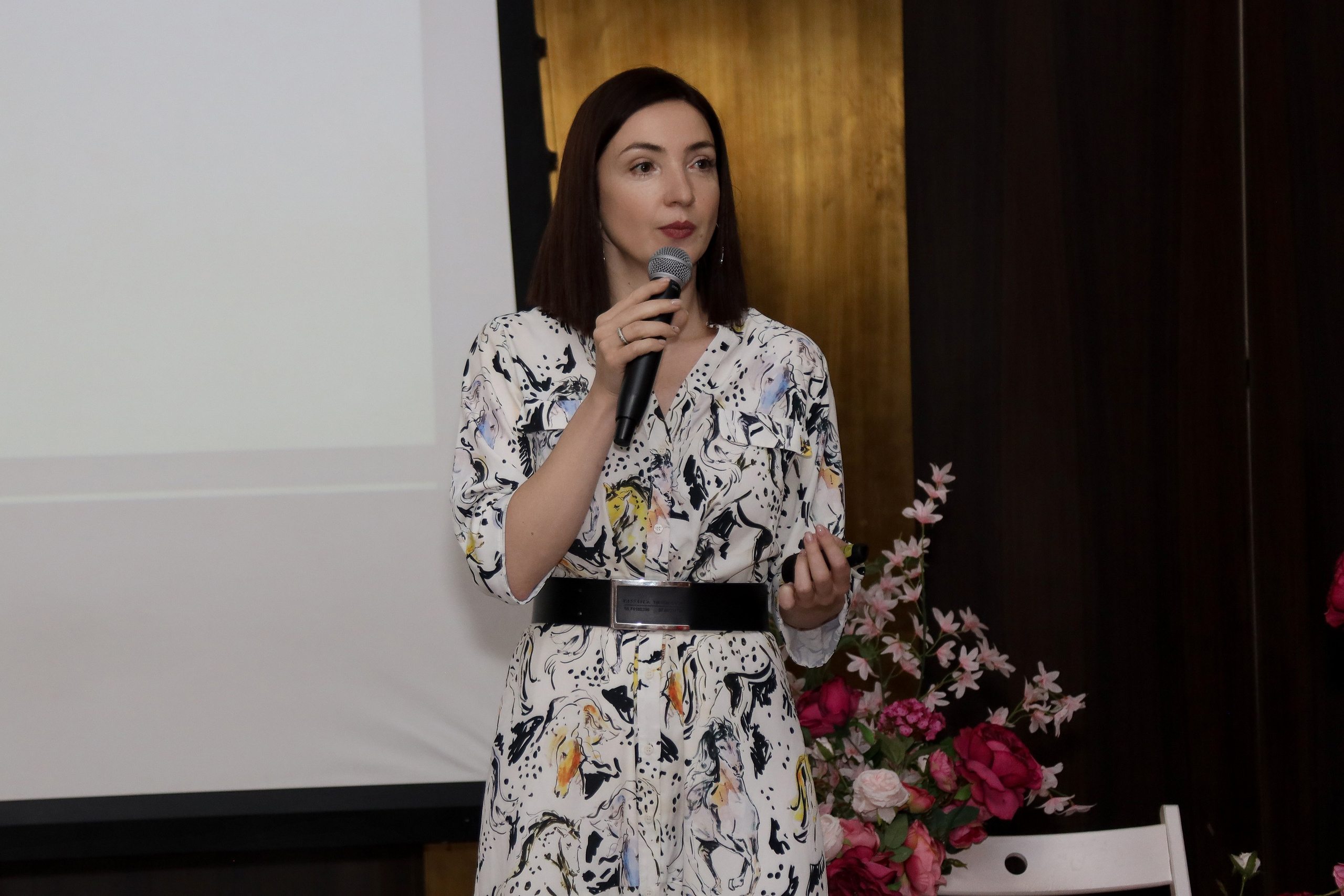 NSP Конференция в Сочи. Фотограф Антон Чупринин