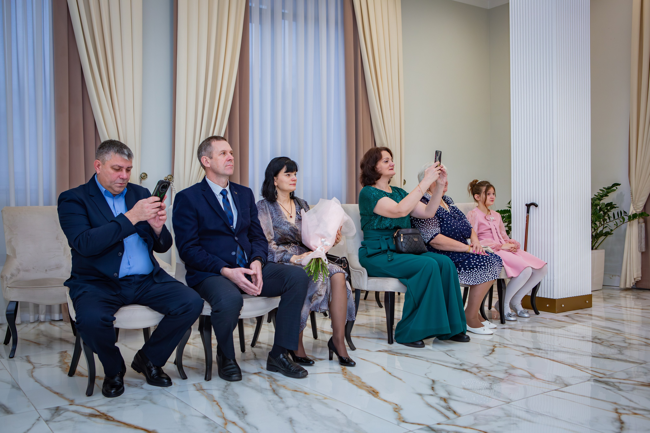 Геннадий и Анна. Репортажный, семейный, свадебный, портретный фотограф