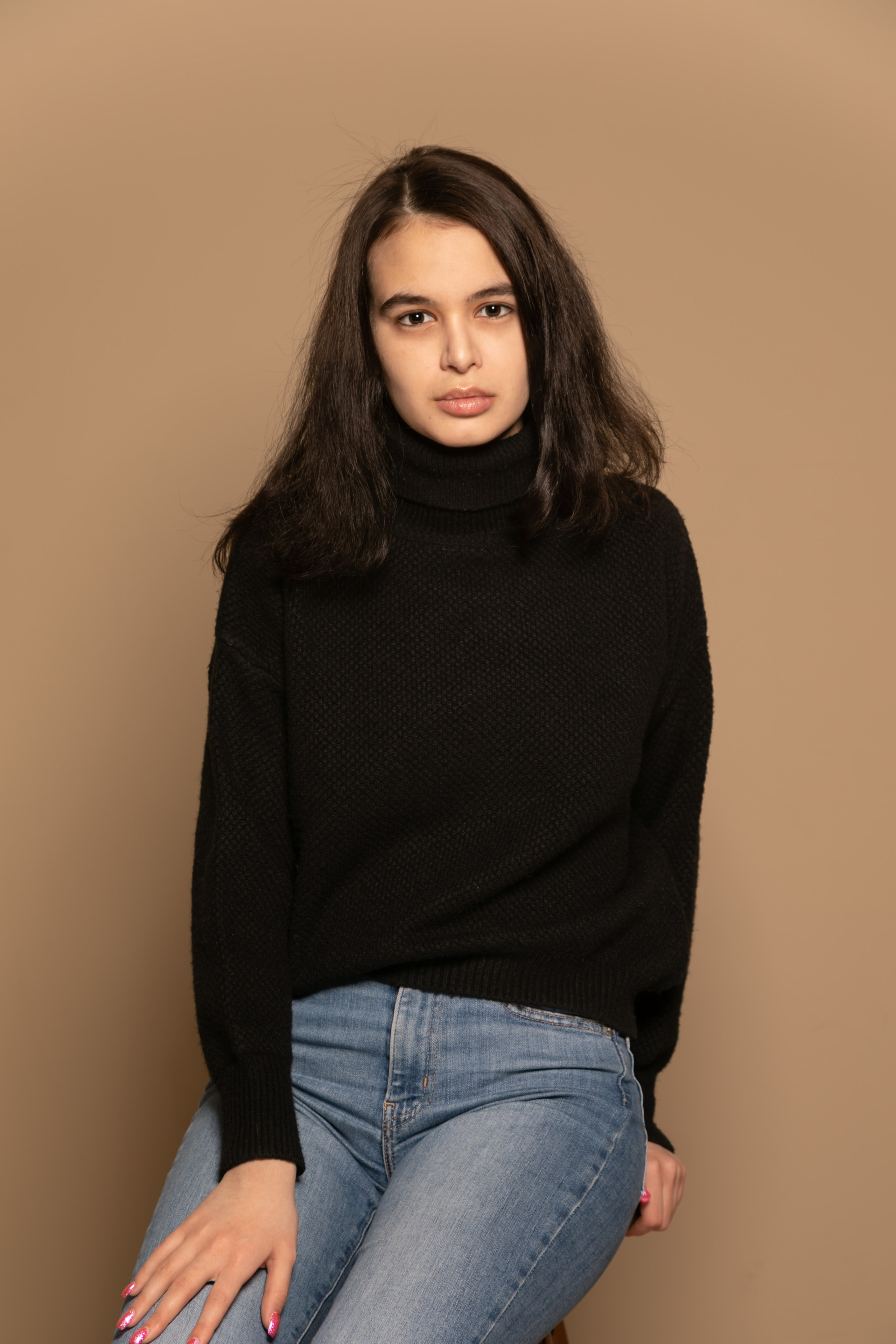 Нивена (зал-Импульс). Фотограф Михаил Коган — Москва 89267284460