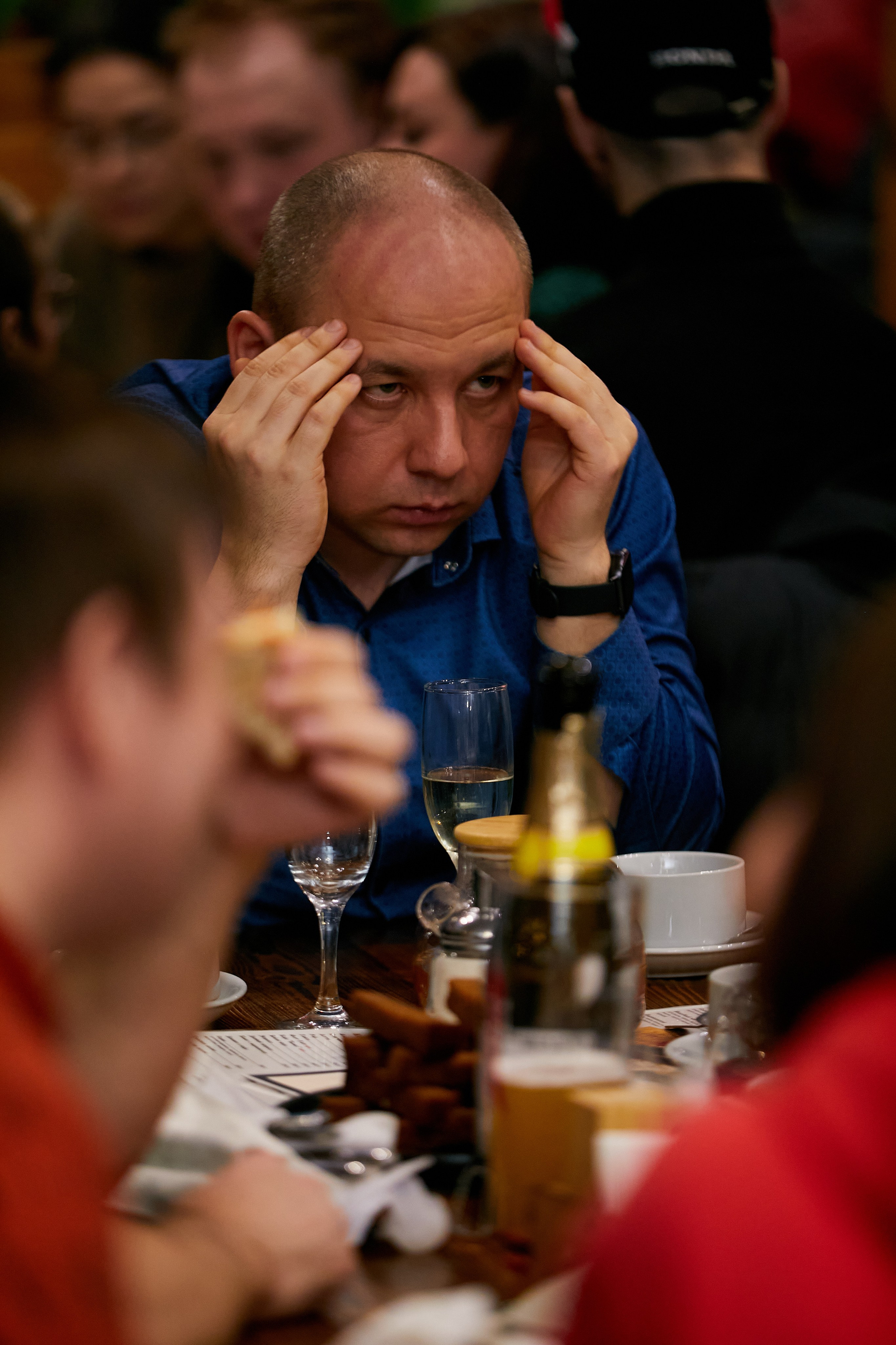 ФИНАЛ! Умные Игры Зеленоград. Фотограф Михаил Коган — Москва 89267284460