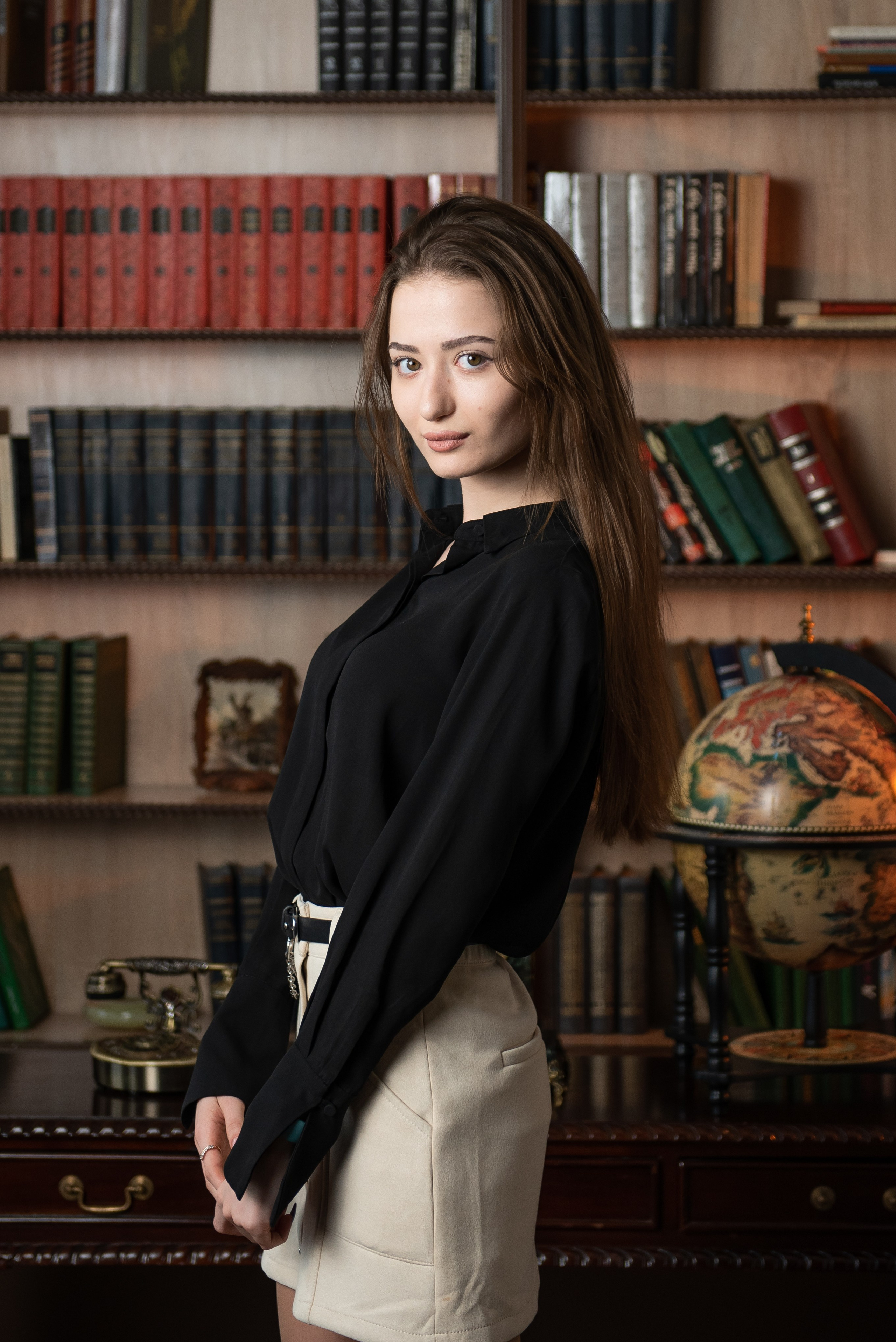 Старшеклассники. Выпускные альбомы Ростов-на-Дону Кристина Невиль