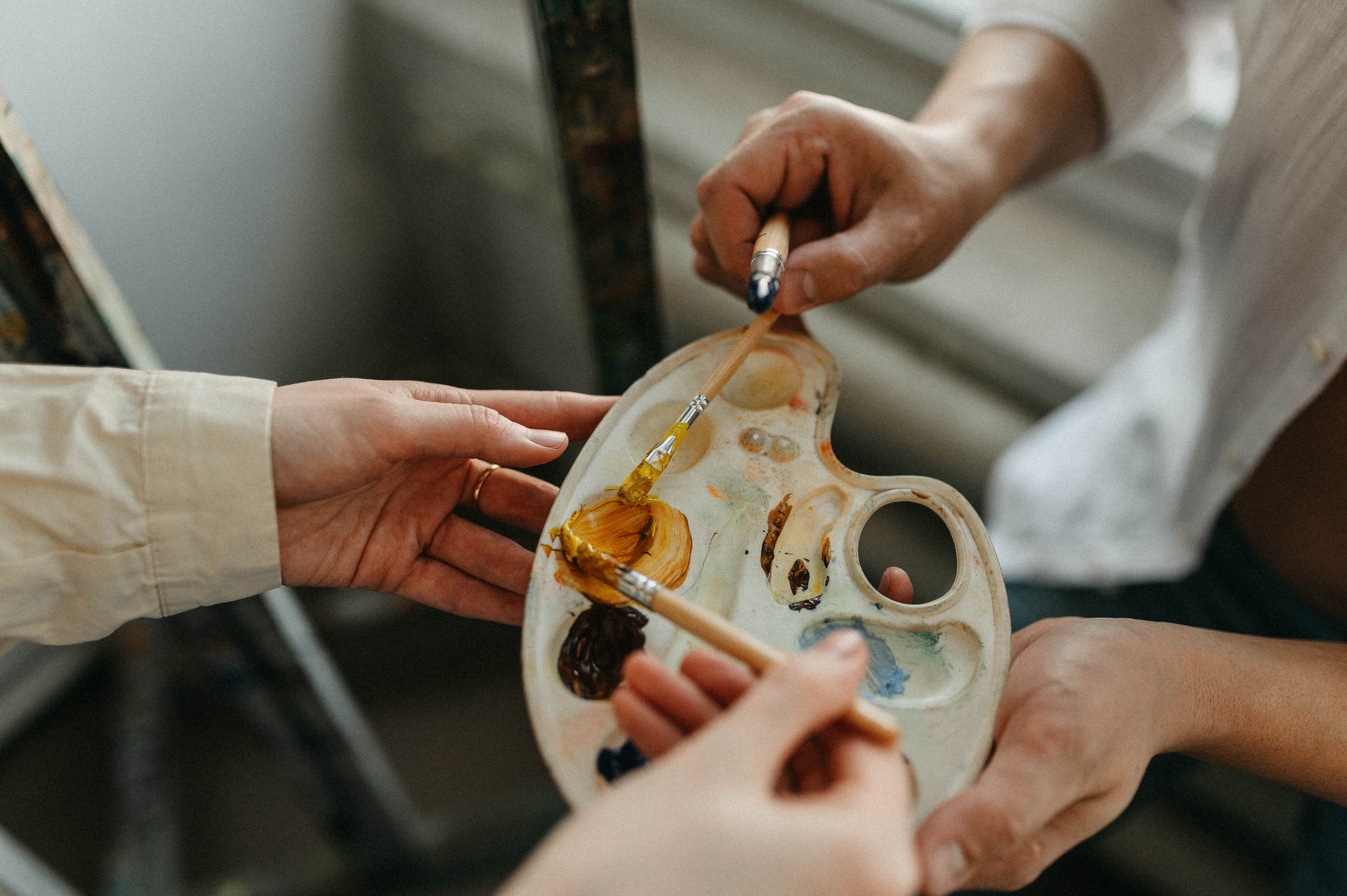 Артём и Маша. Свадебный и семейный фотограф в Чите Юлия Оранская