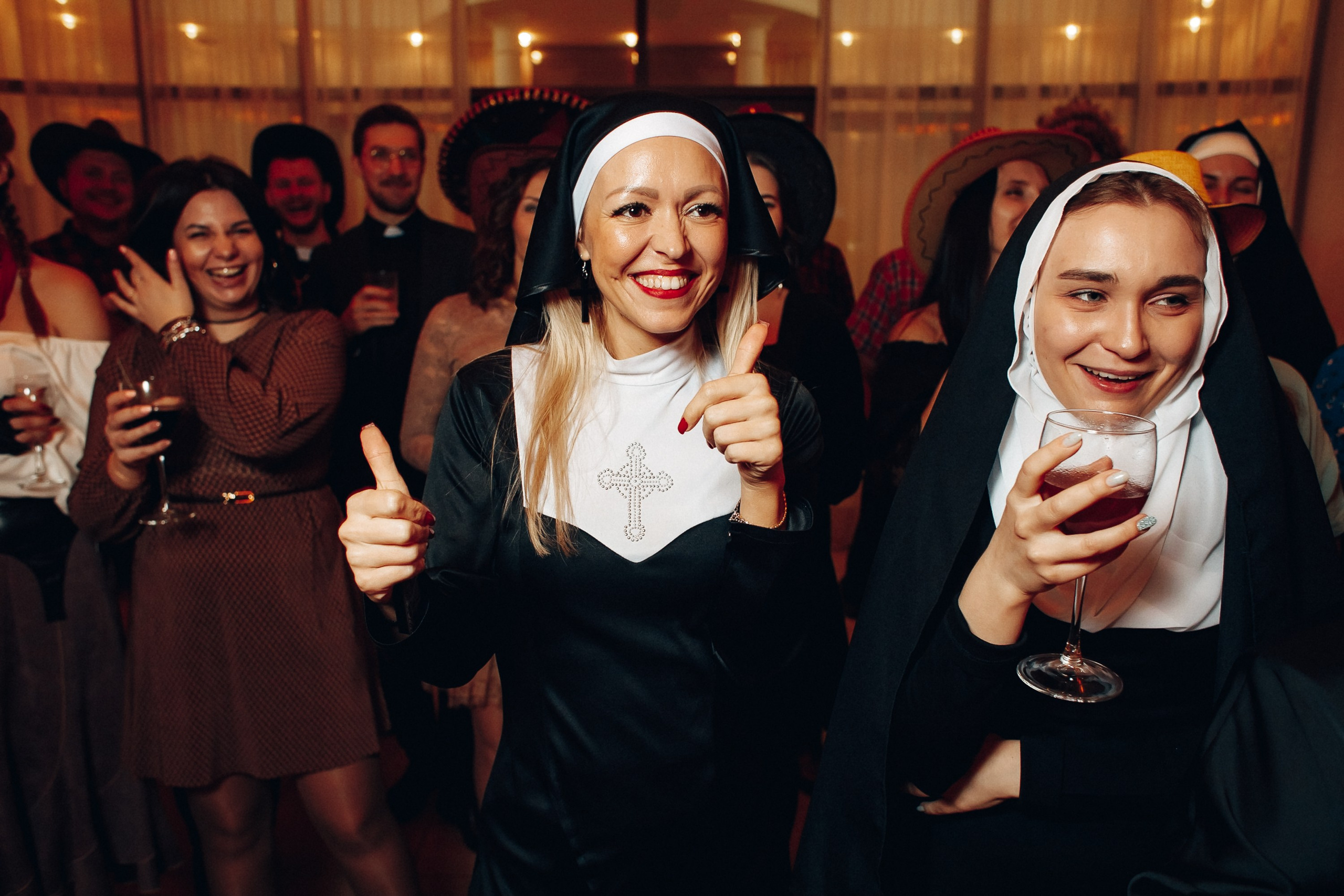 ТЕНДЕРЛЭНД. Свадебный фотограф Дмитрий Воробьев Ярославль