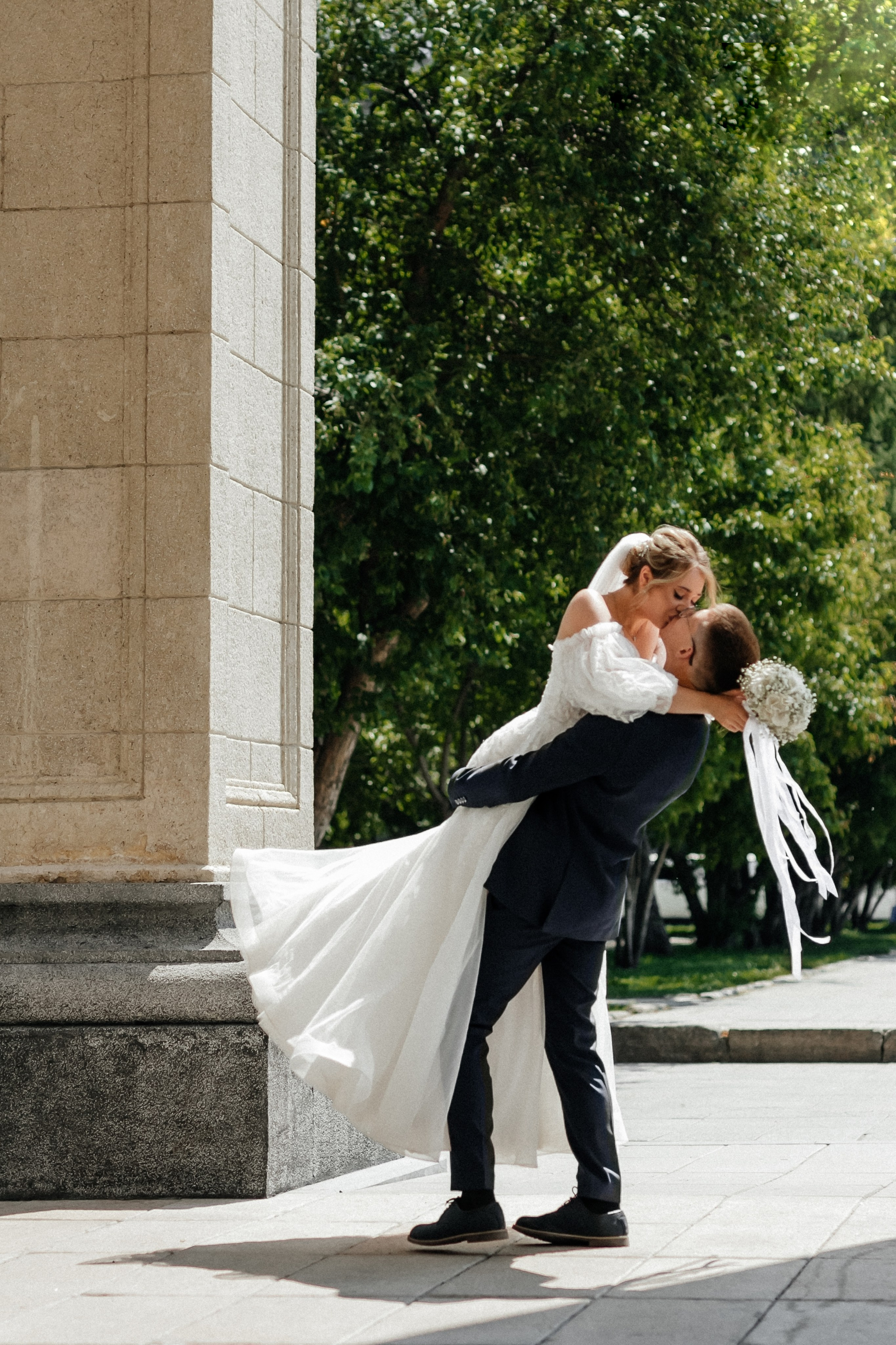 Анонс свадьбы Дмитрия и Виталии. Свадебный и семейный фотограф Елена Иштулкина