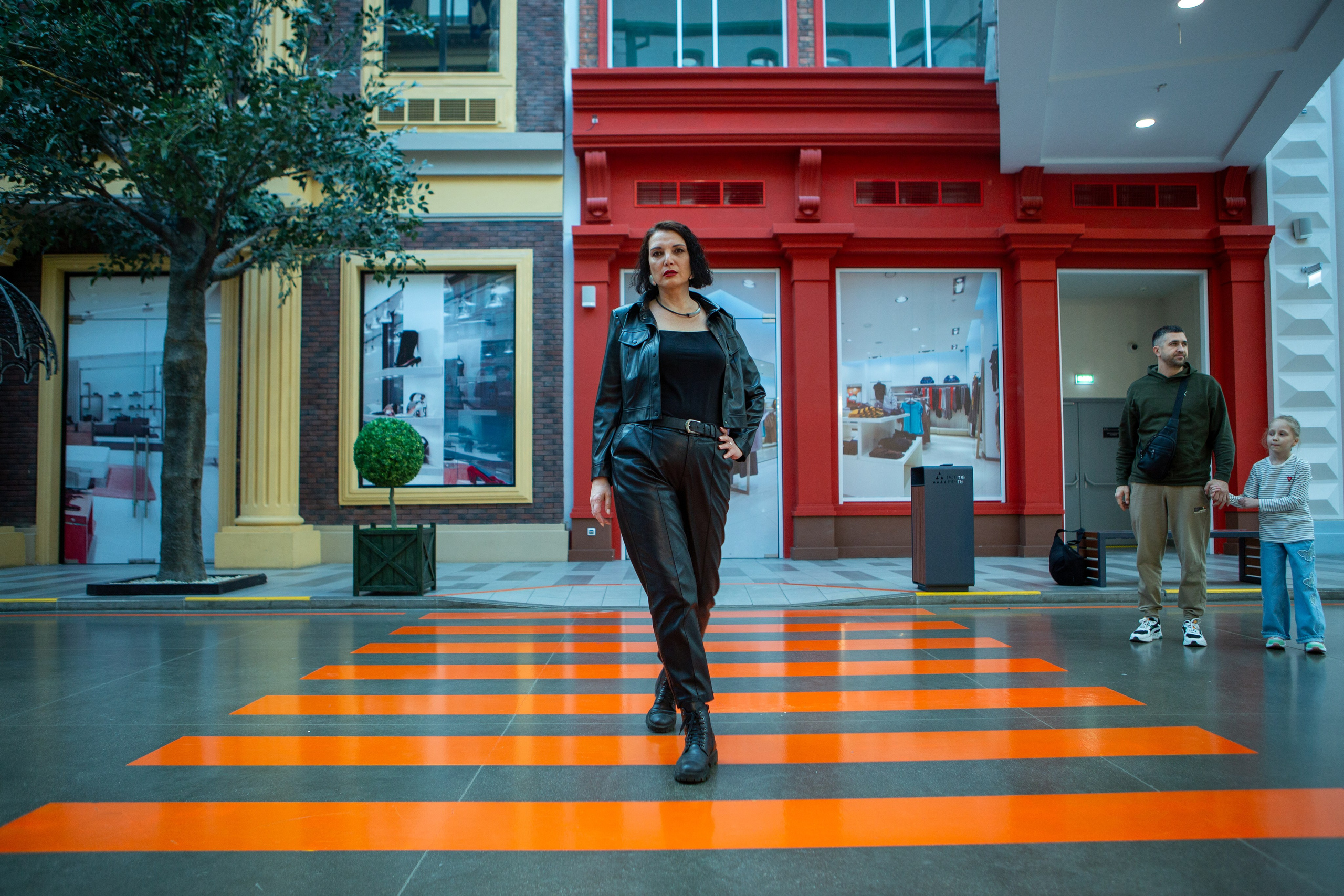 Модель Елена. Академия Преображения. Репортажный, семейный, свадебный, портретный фотограф