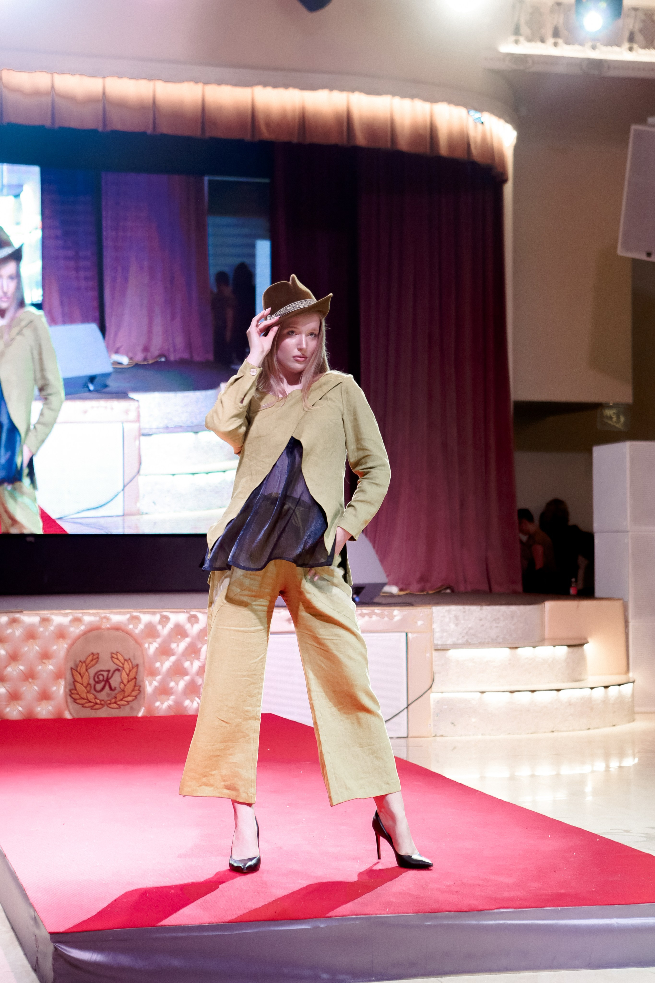 ED FASHION SHOW. Репортажный, семейный, свадебный, портретный фотограф